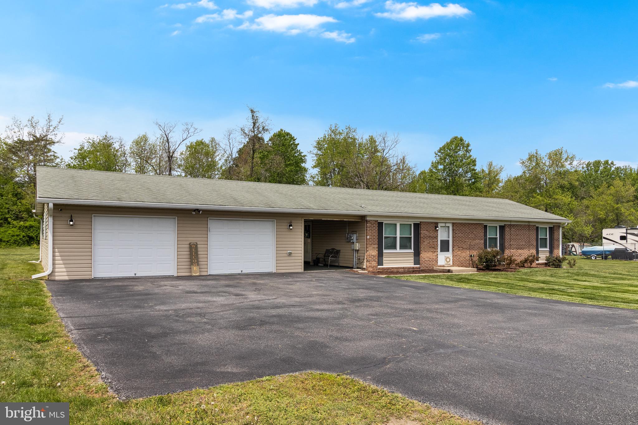 PADGETT ESTATES SUB - Residential