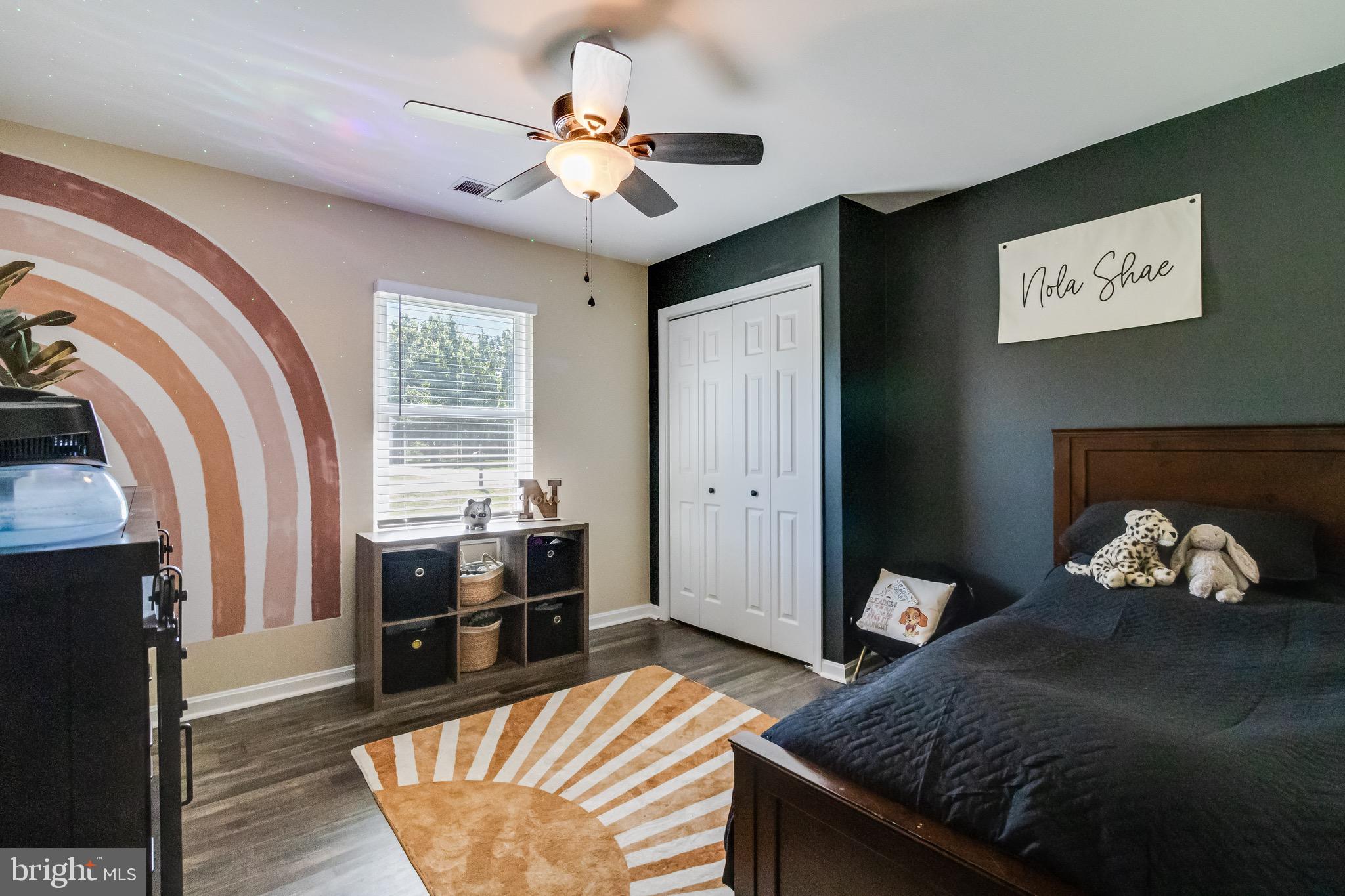 PADGETT ESTATES SUB - Residential