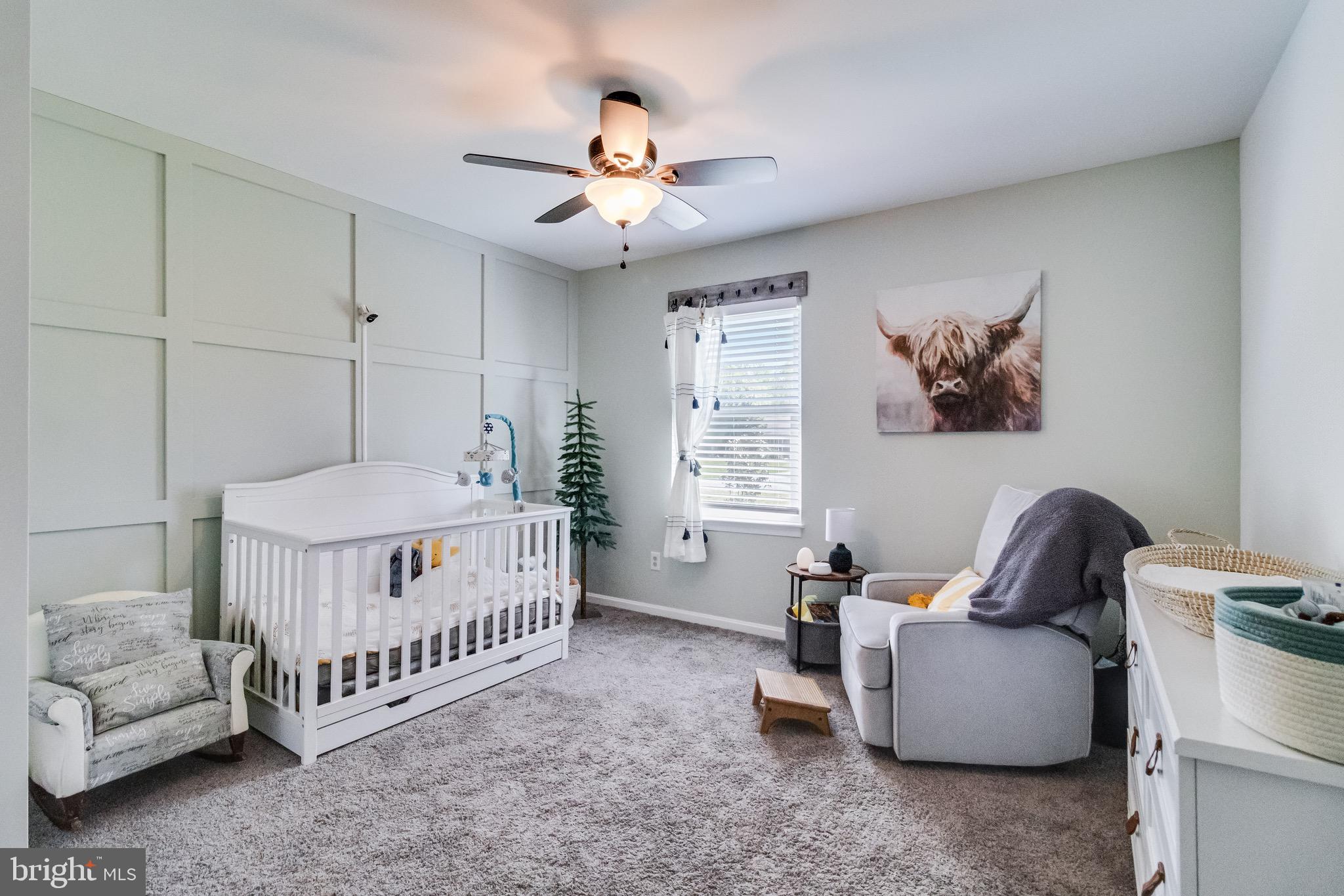 PADGETT ESTATES SUB - Residential