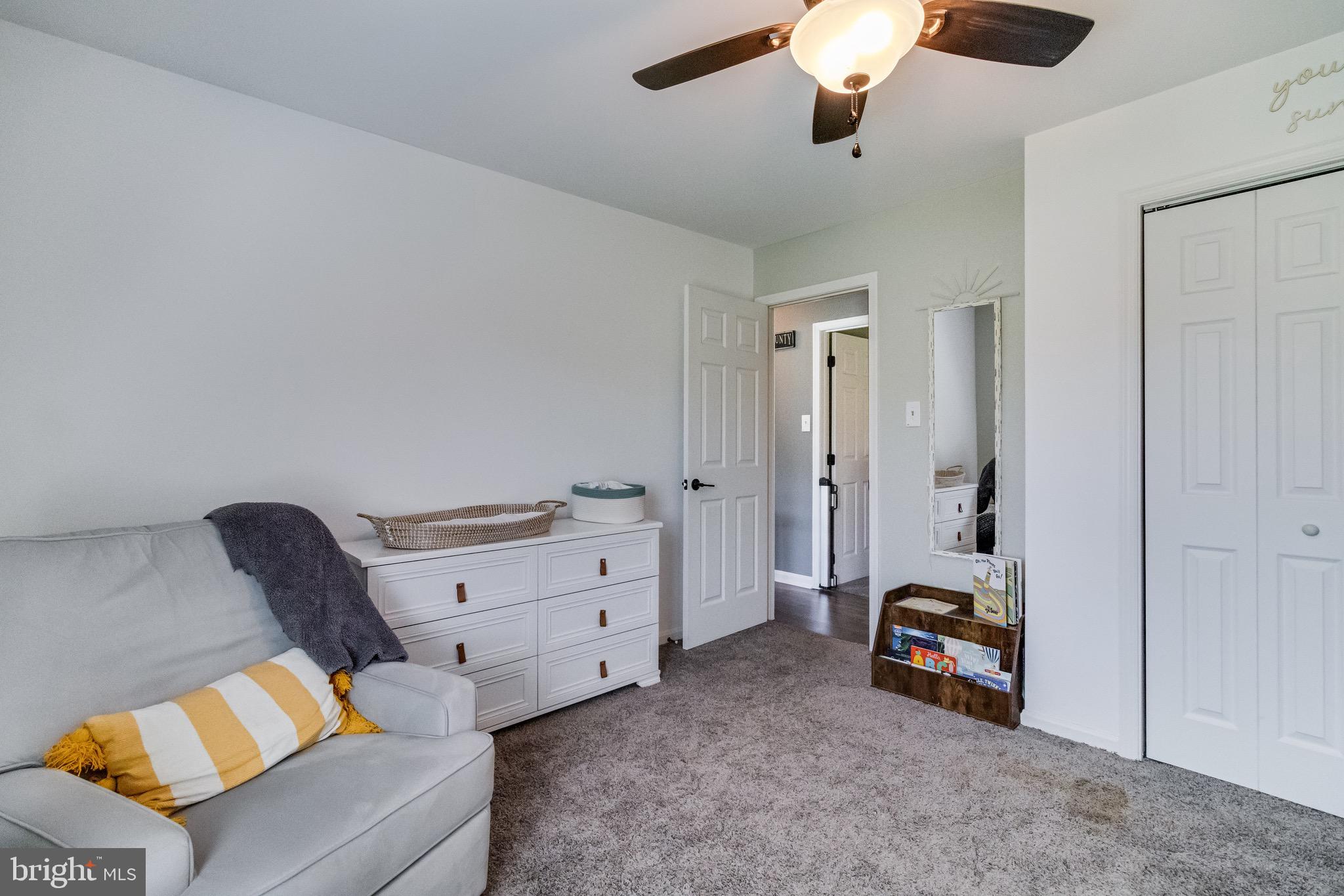 PADGETT ESTATES SUB - Residential