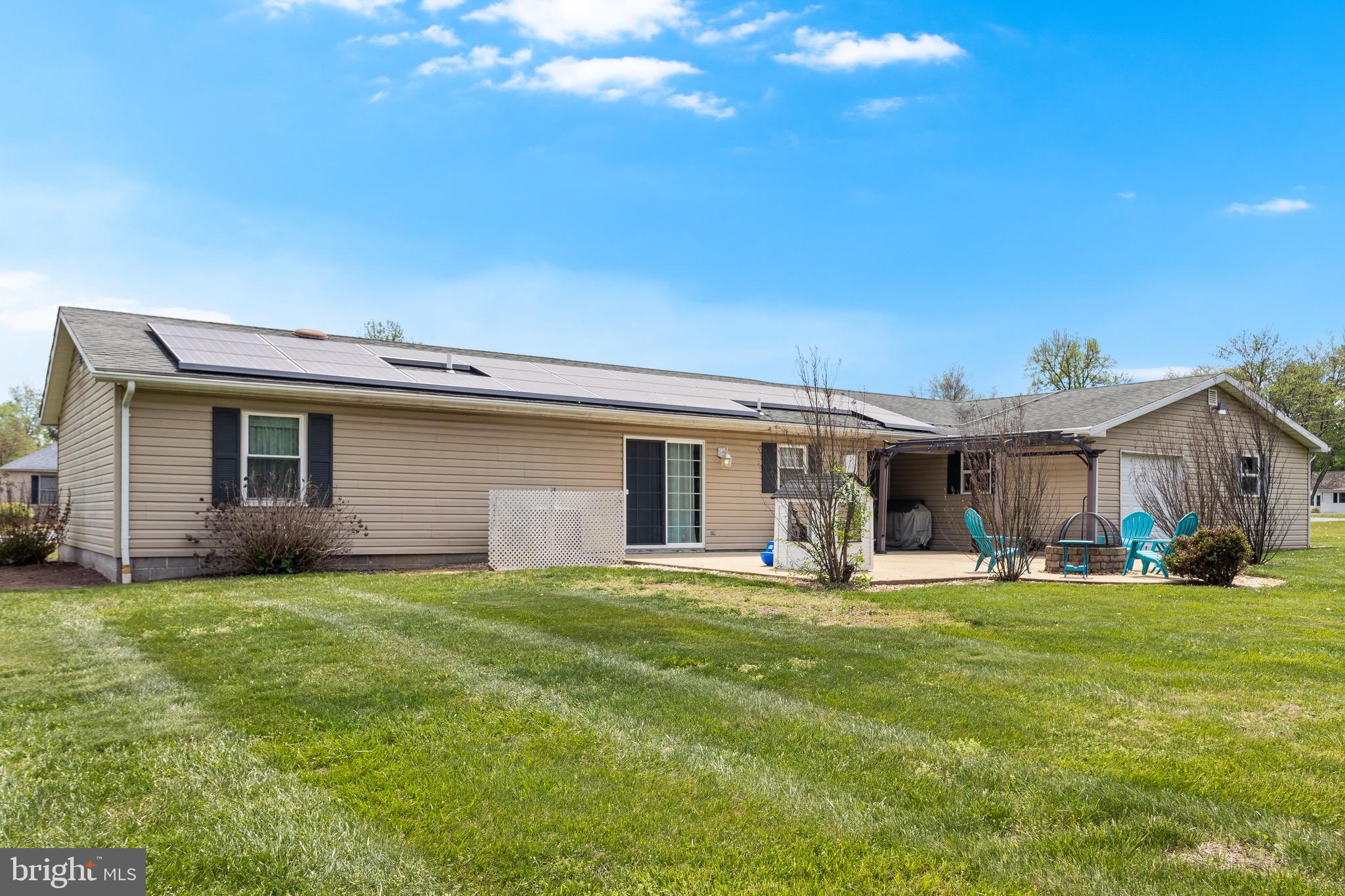 PADGETT ESTATES SUB - Residential