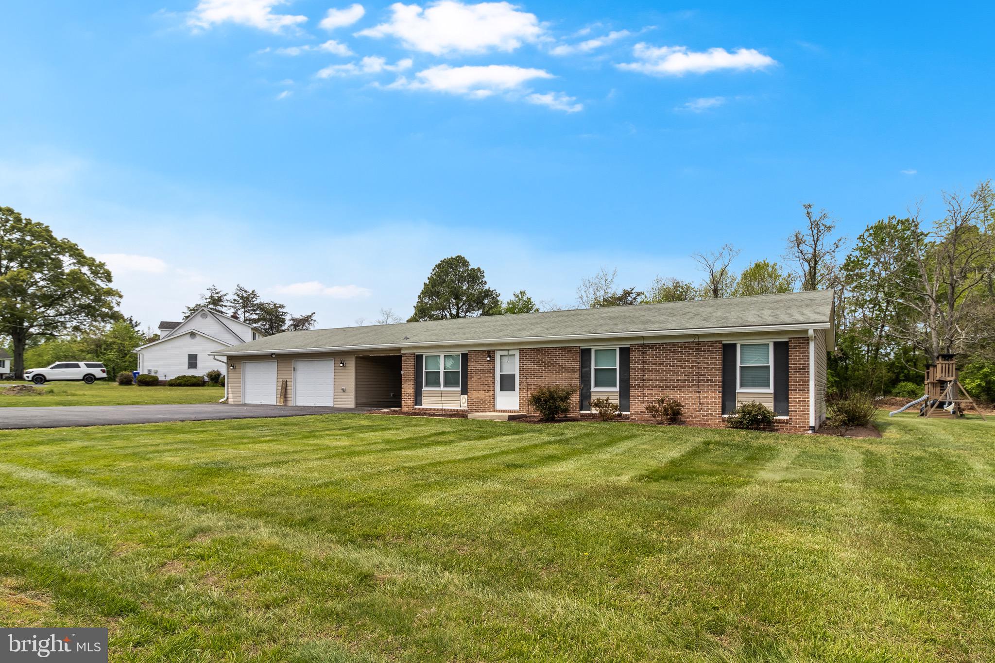 PADGETT ESTATES SUB - Residential