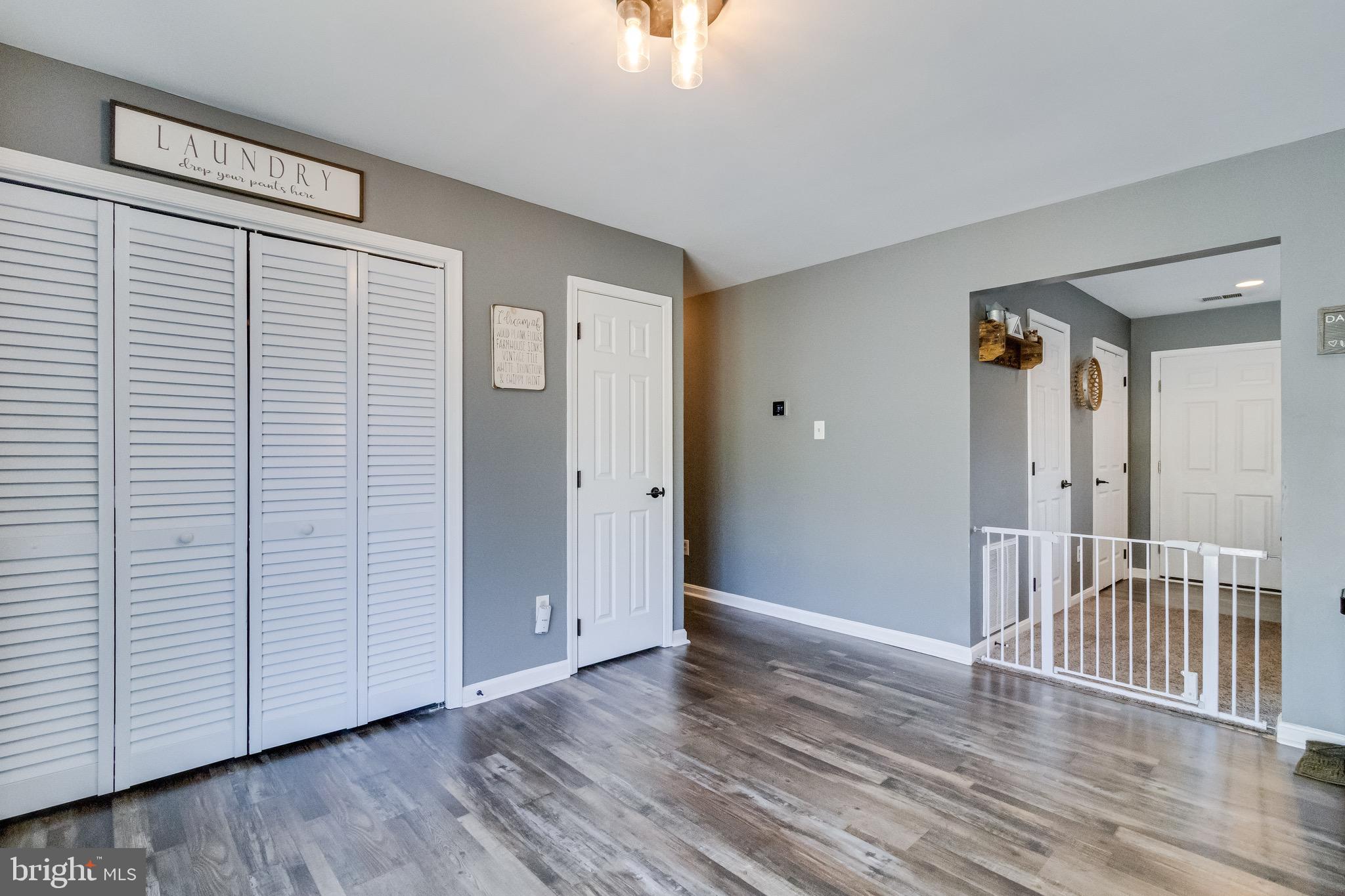 PADGETT ESTATES SUB - Residential