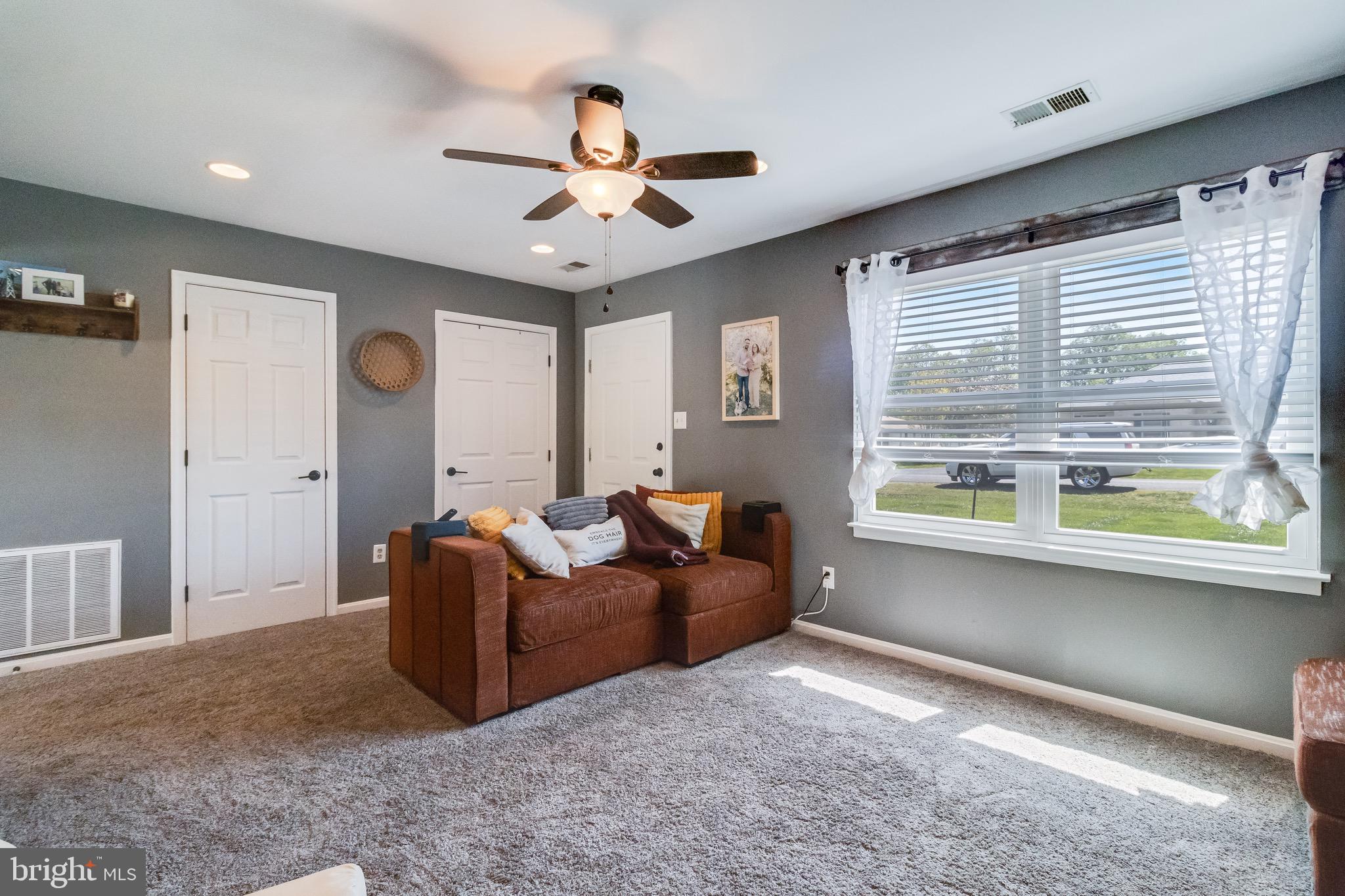 PADGETT ESTATES SUB - Residential