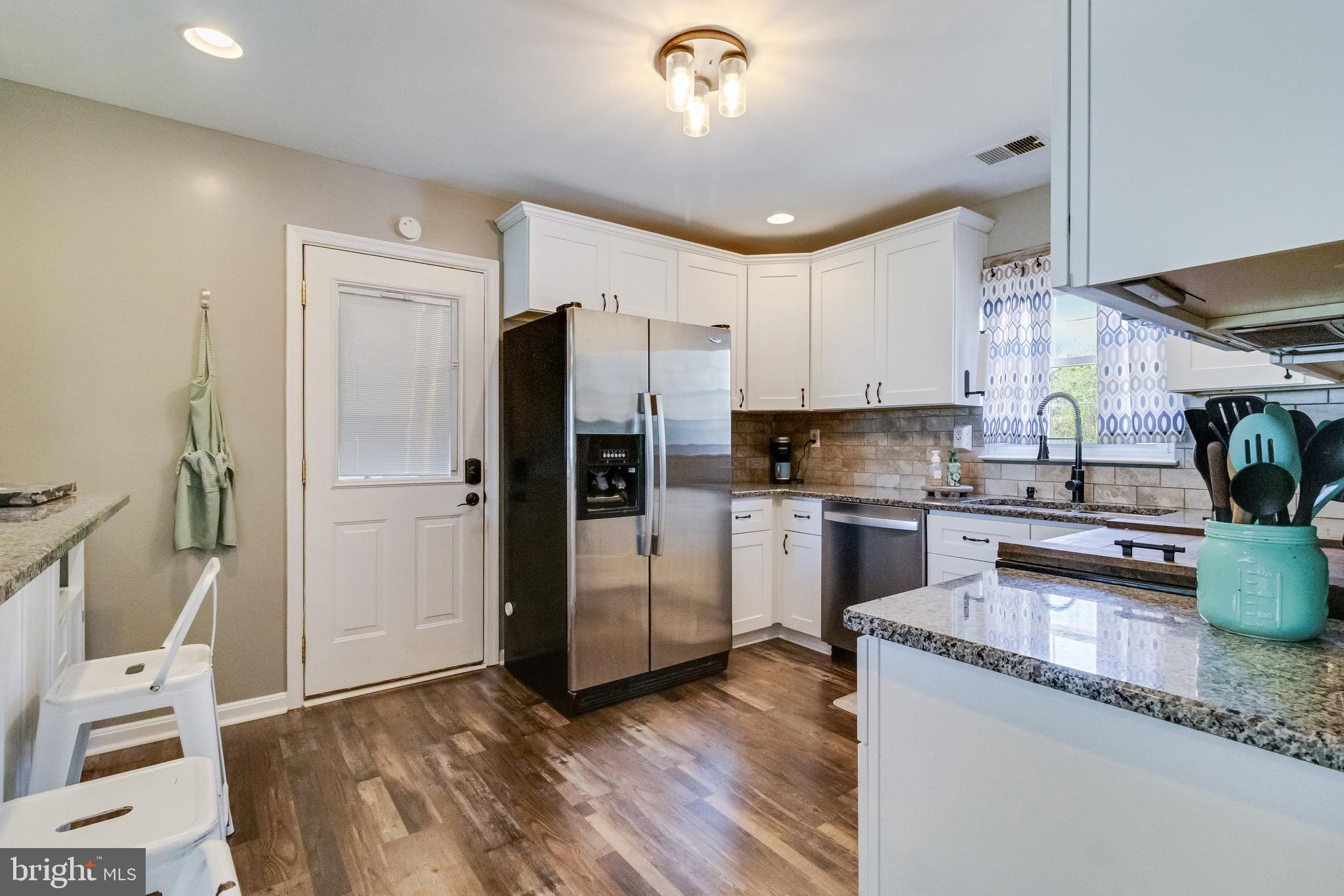 PADGETT ESTATES SUB - Residential