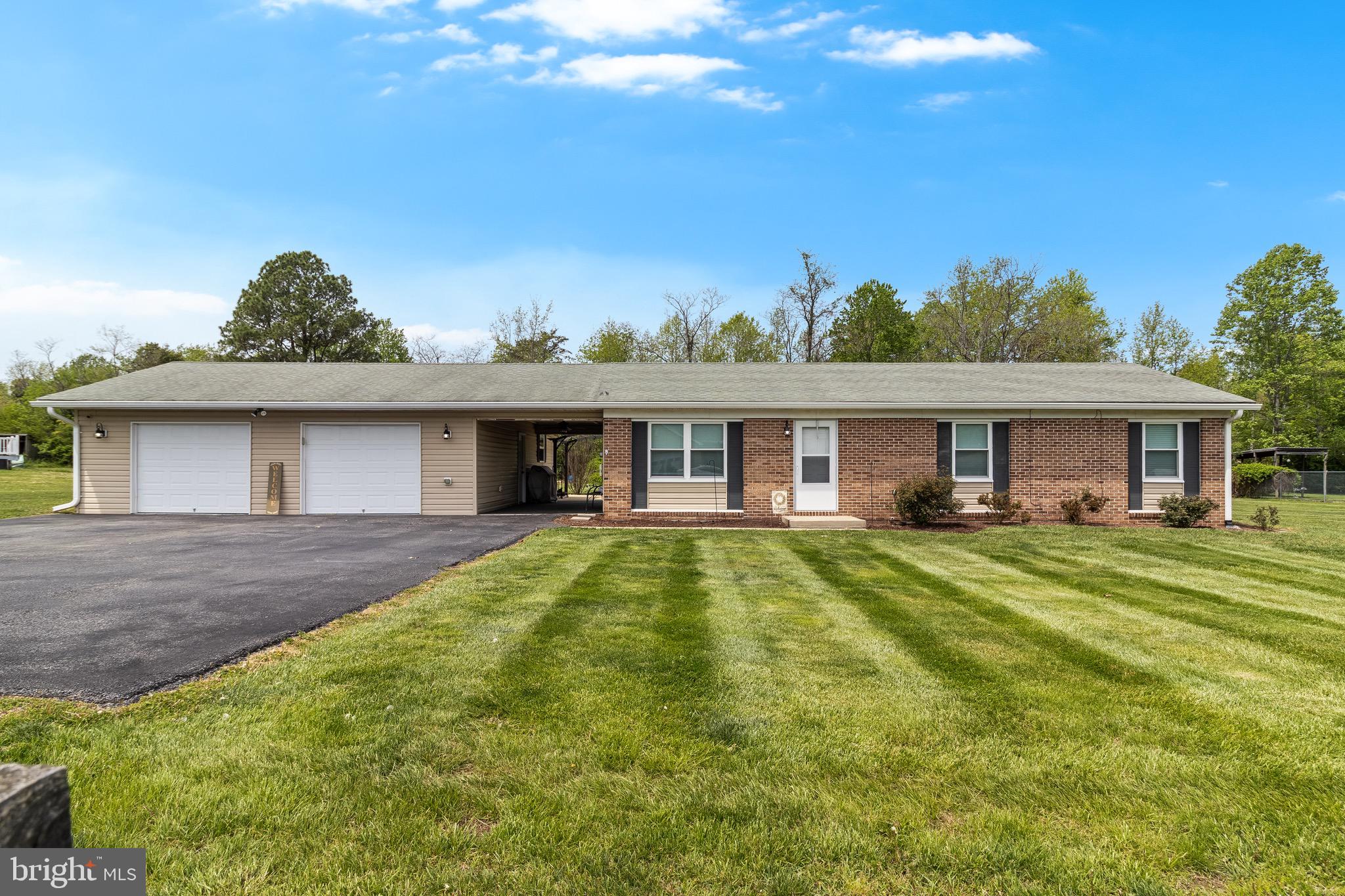 PADGETT ESTATES SUB - Residential