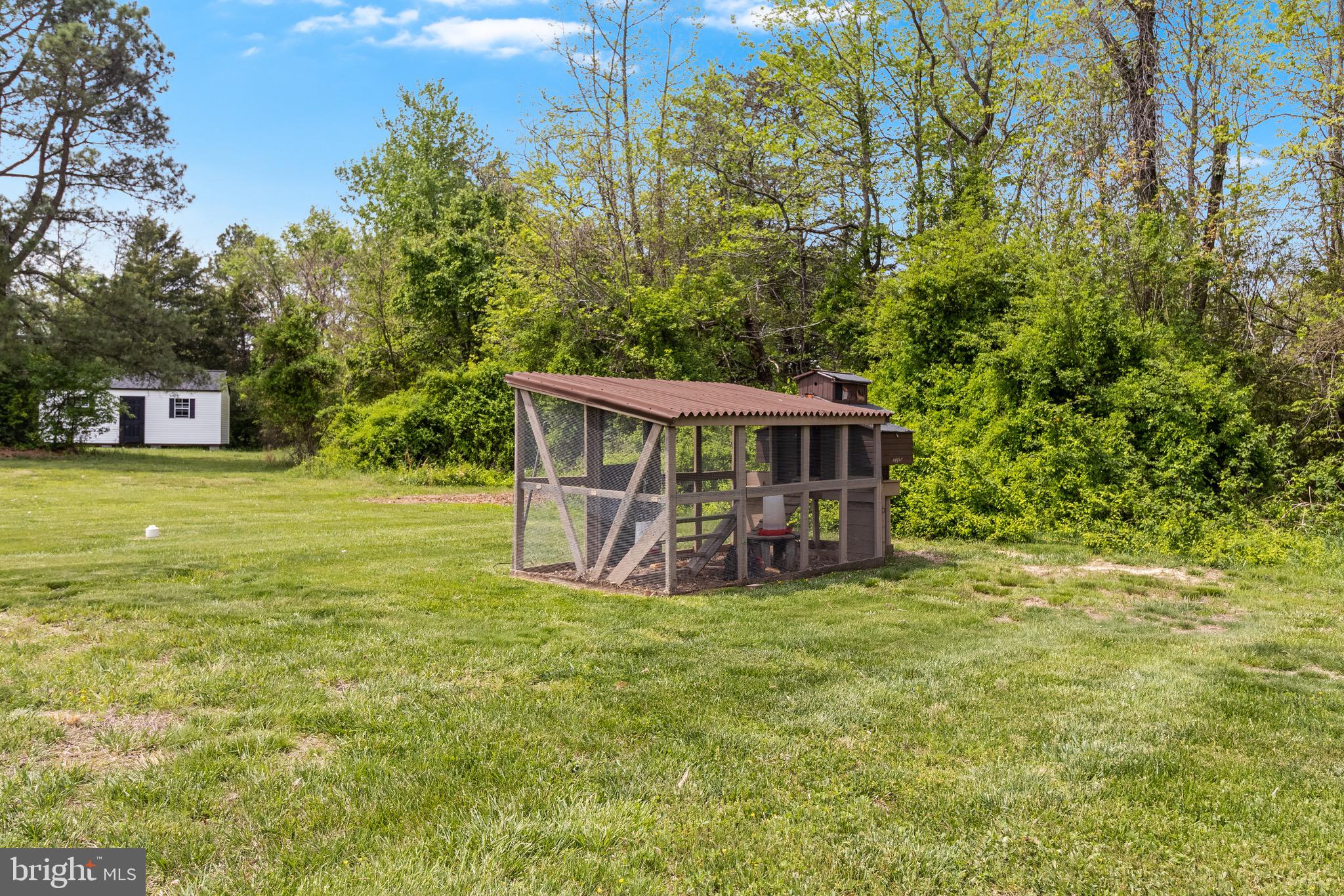 PADGETT ESTATES SUB - Residential