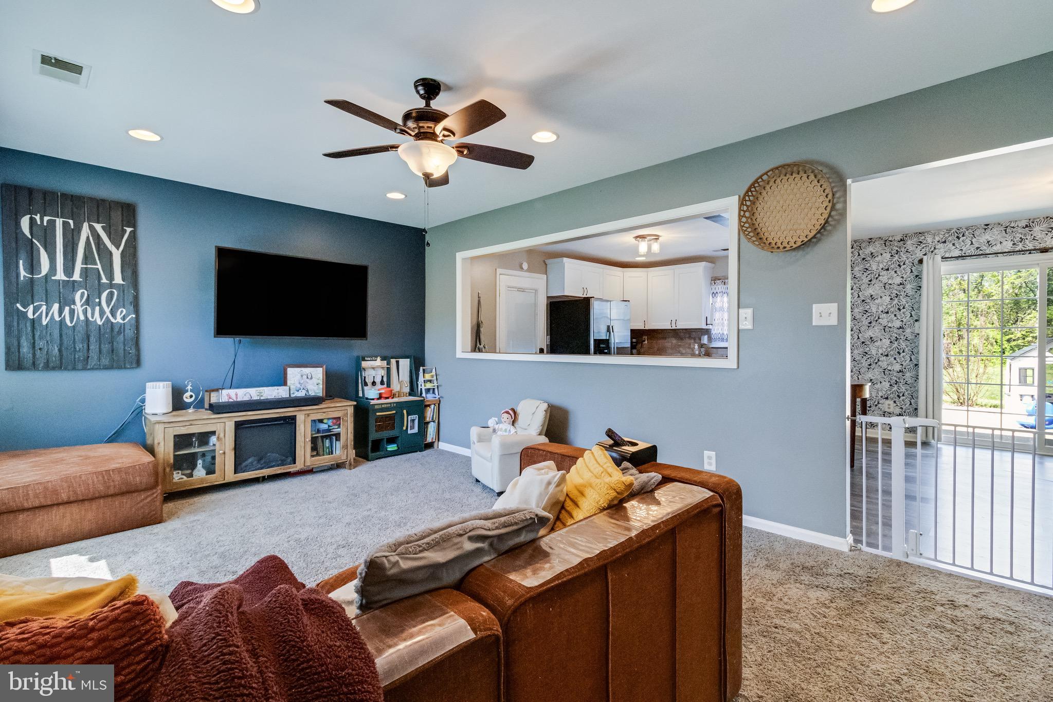 PADGETT ESTATES SUB - Residential