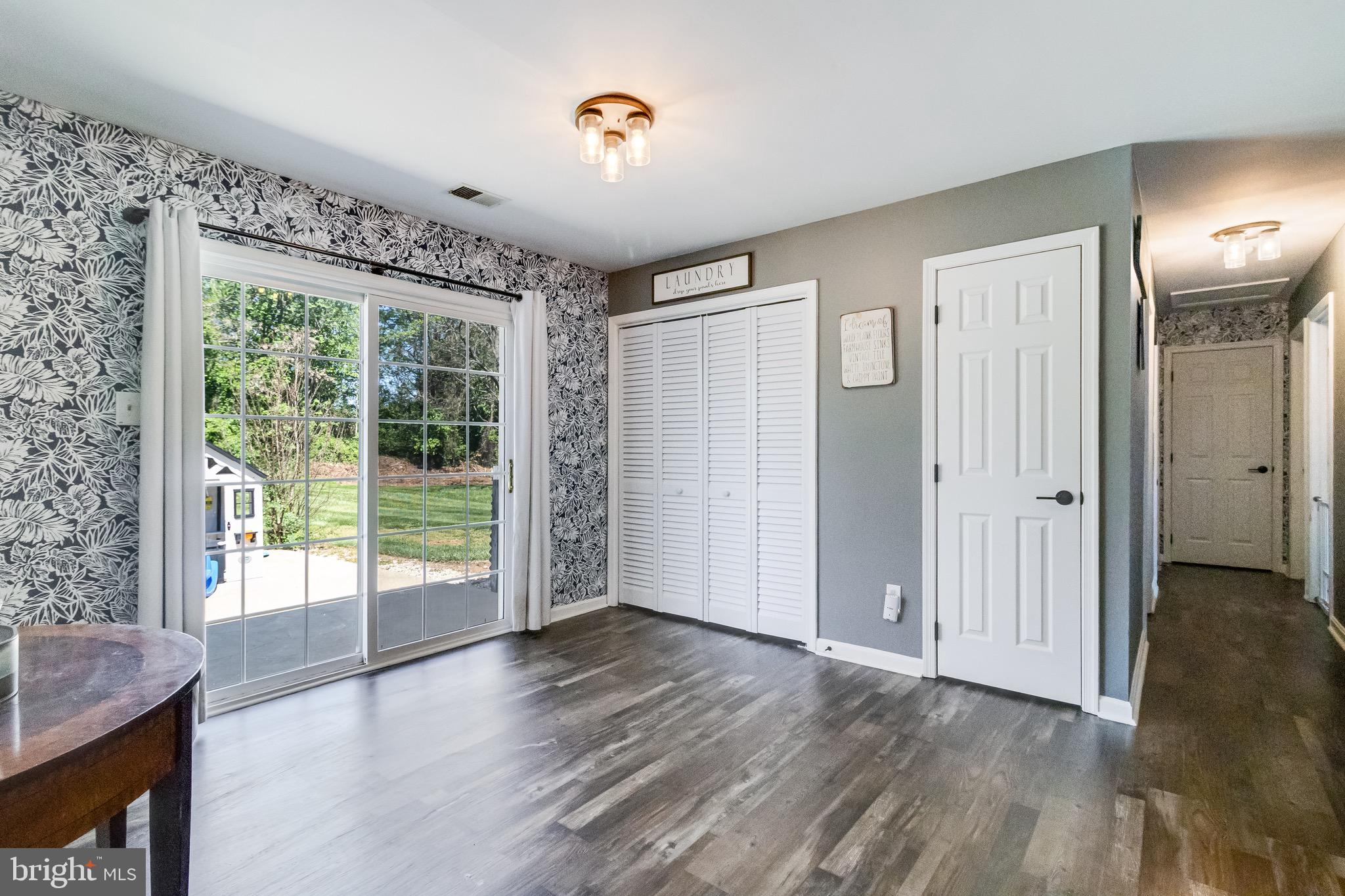 PADGETT ESTATES SUB - Residential