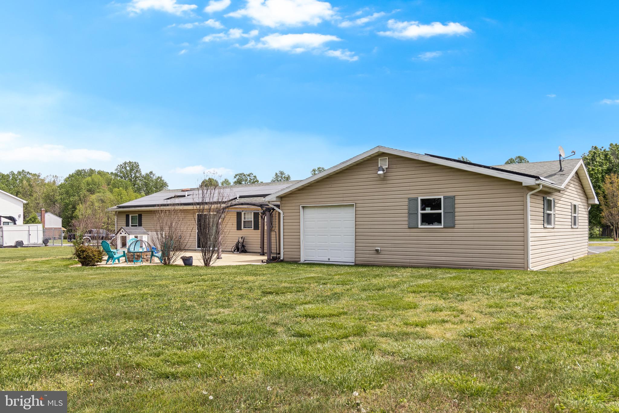 PADGETT ESTATES SUB - Residential