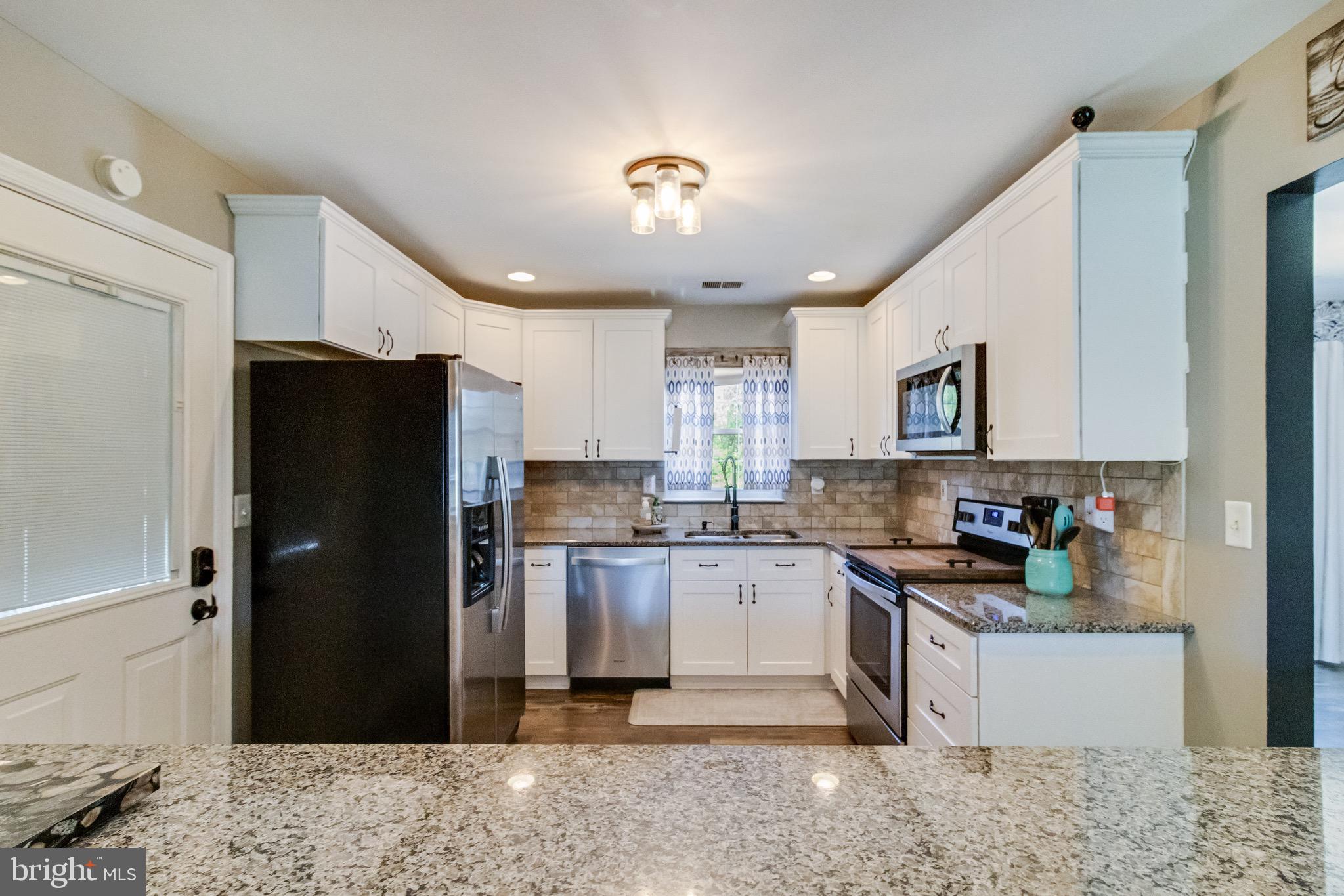 PADGETT ESTATES SUB - Residential