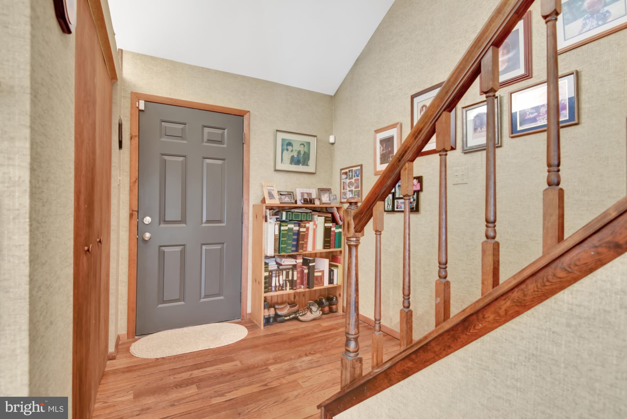 PRETTYBOY - Residential