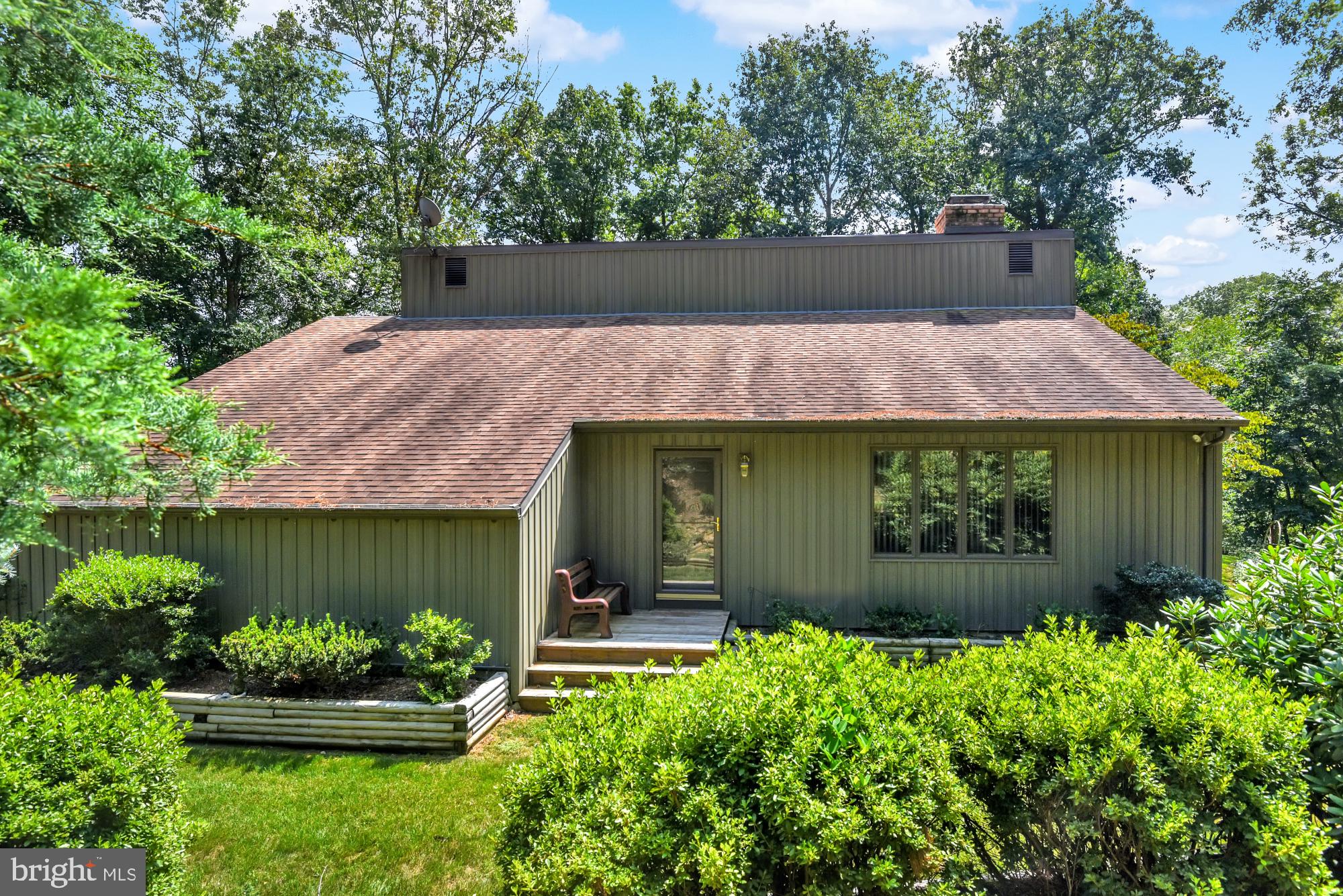 PRETTYBOY - Residential