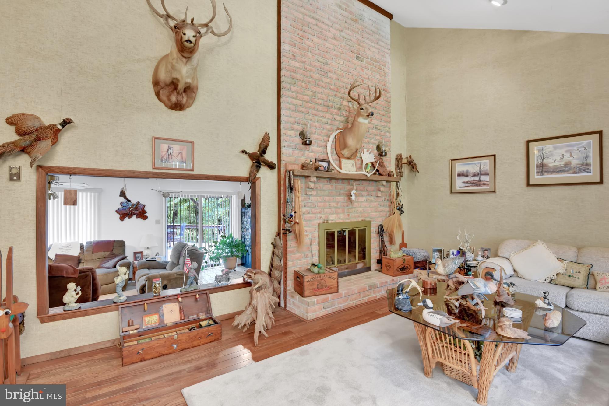 PRETTYBOY - Residential