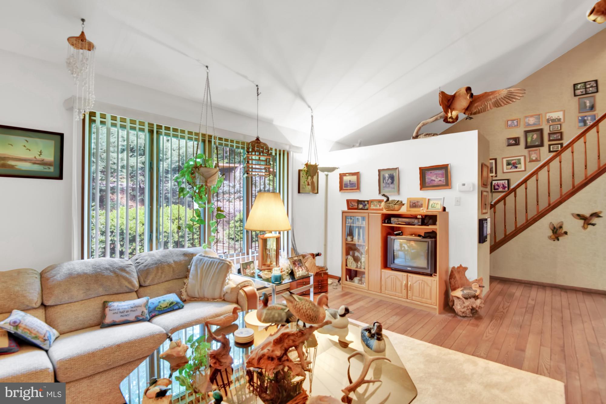 PRETTYBOY - Residential