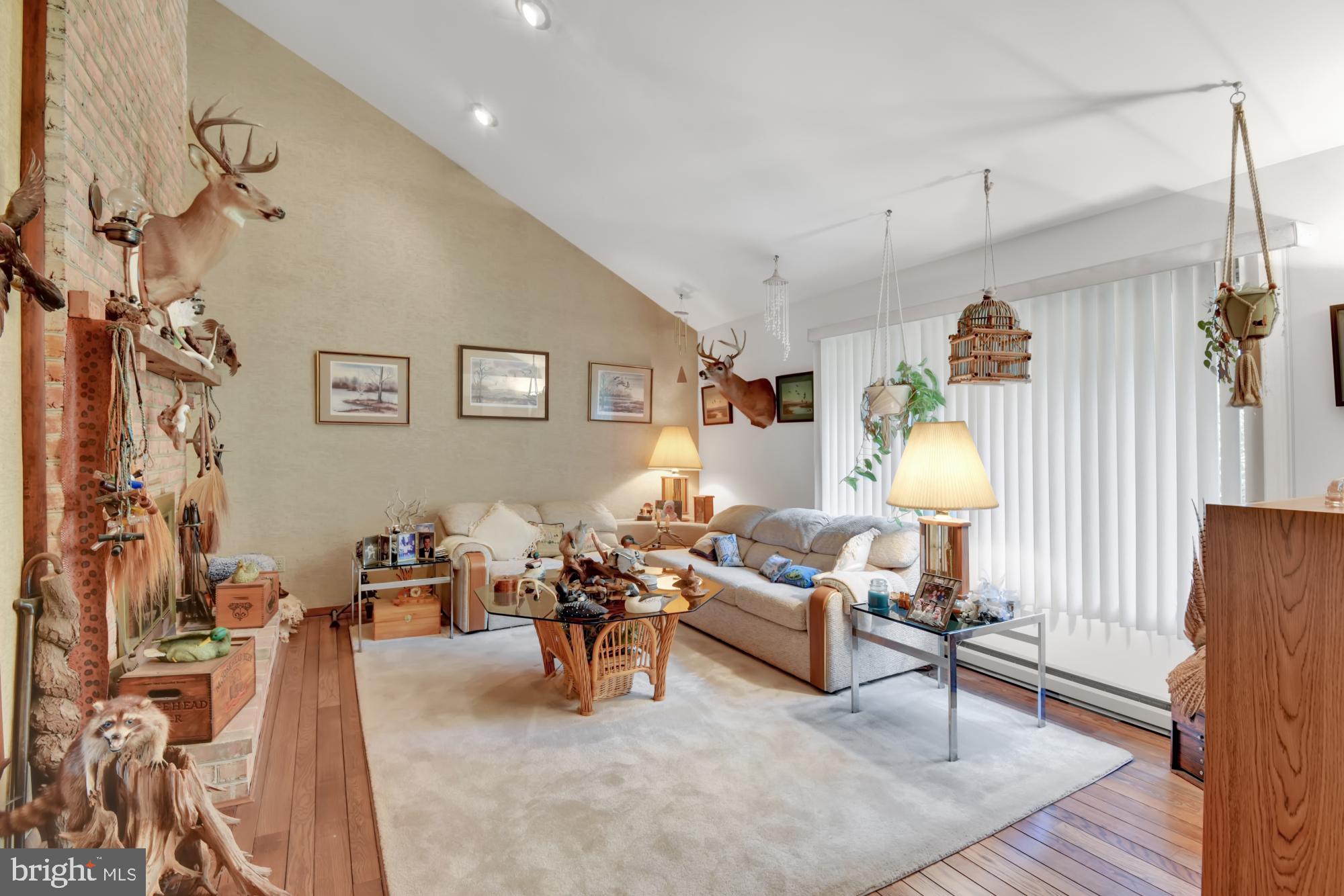 PRETTYBOY - Residential