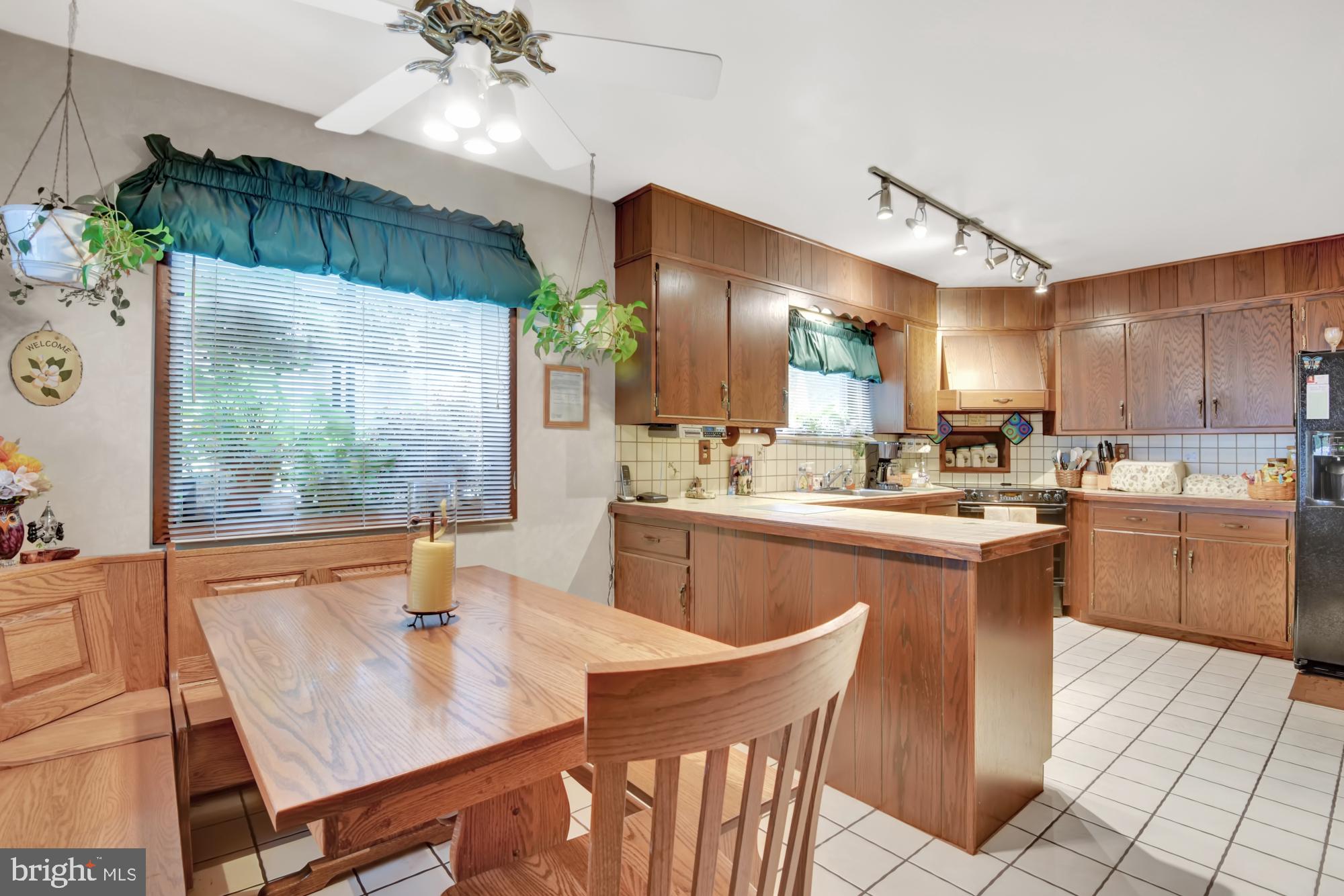 PRETTYBOY - Residential