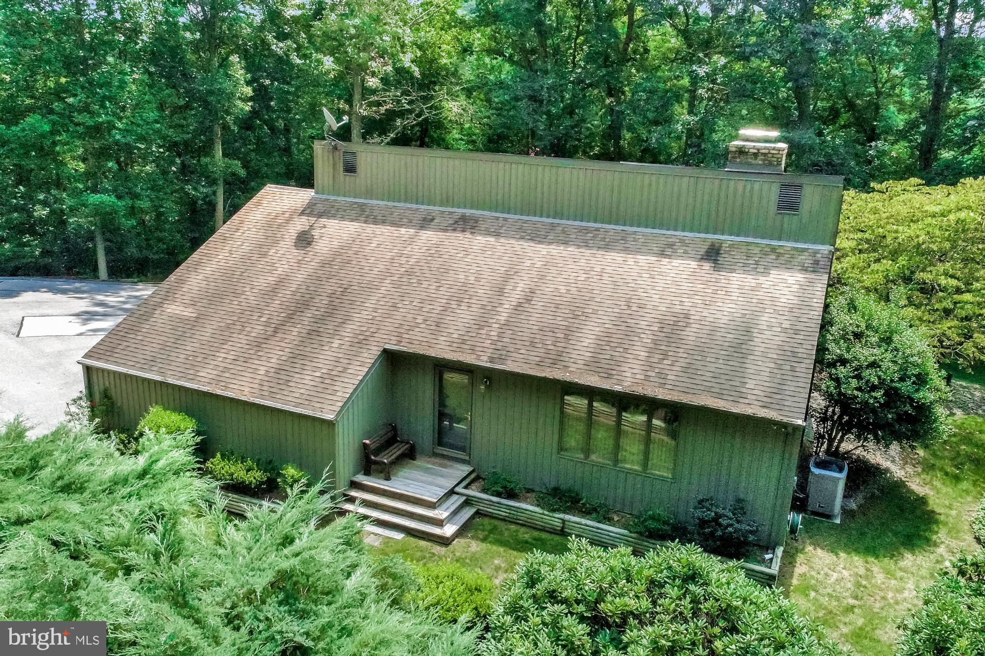 PRETTYBOY - Residential