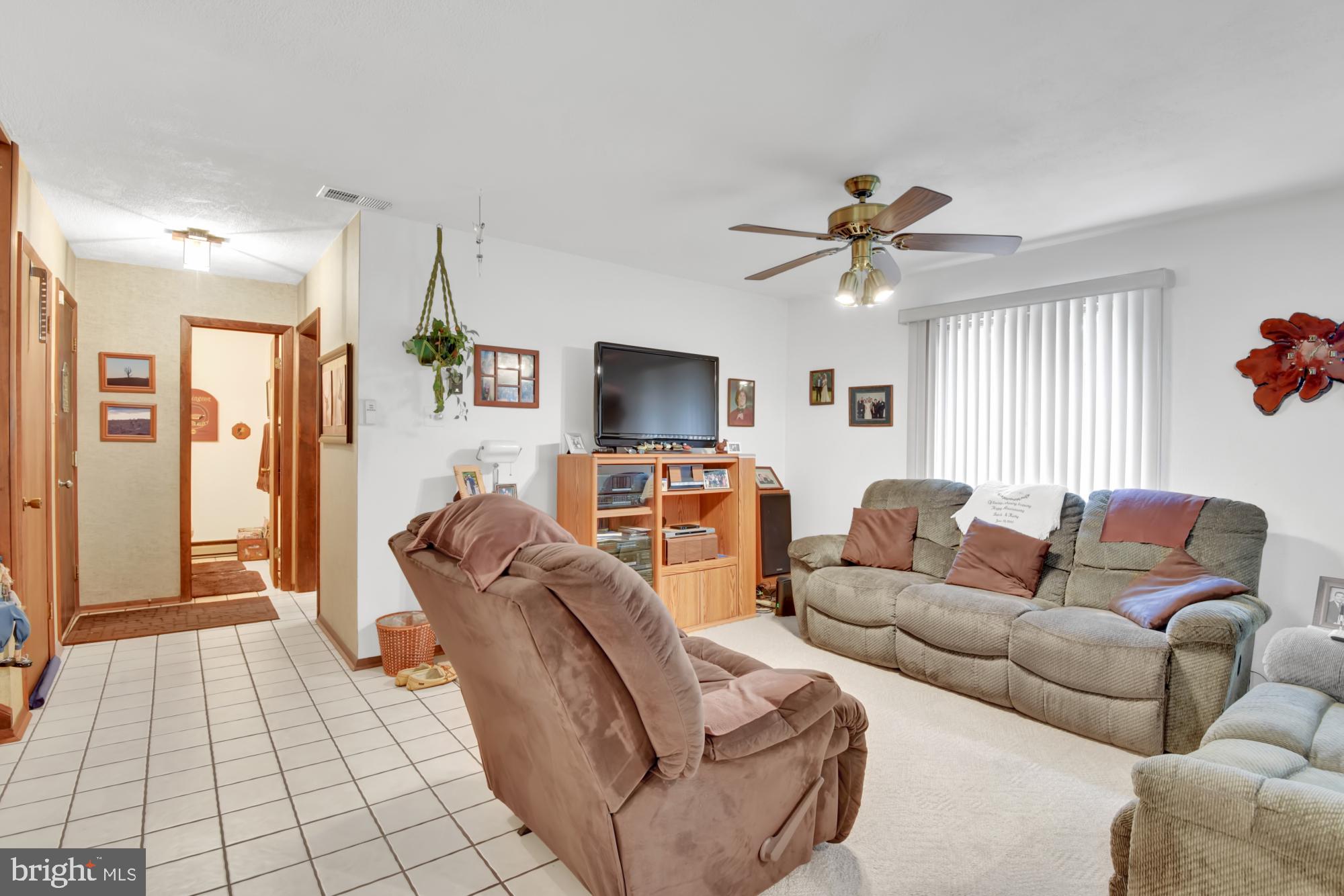 PRETTYBOY - Residential