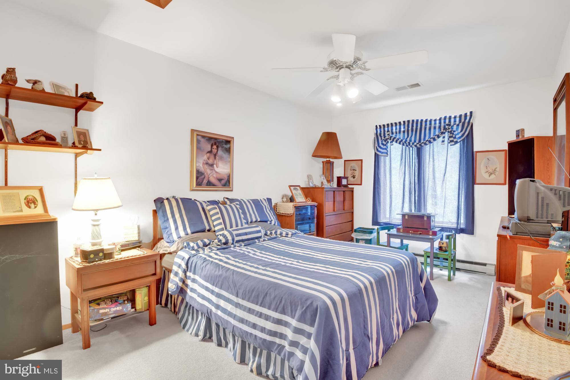 PRETTYBOY - Residential