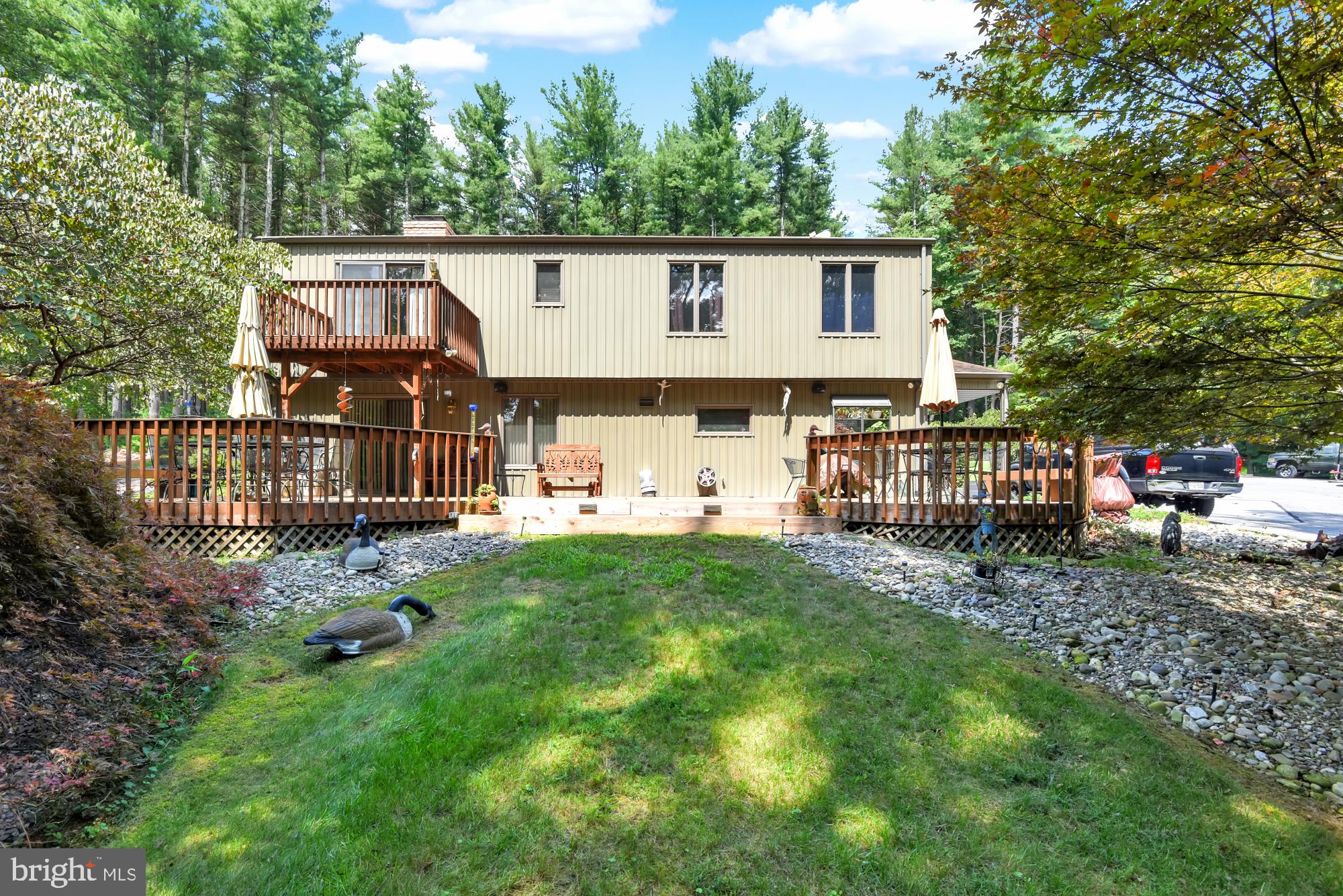 PRETTYBOY - Residential