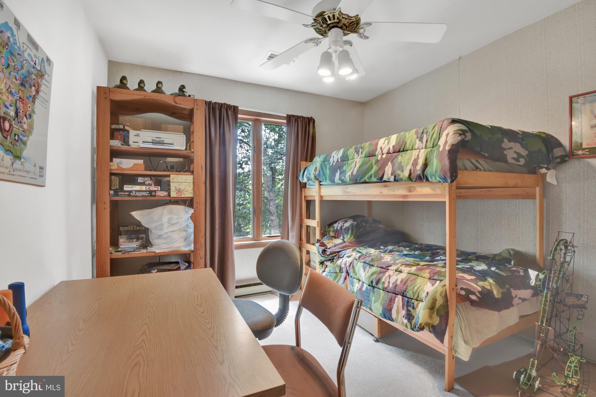 PRETTYBOY - Residential