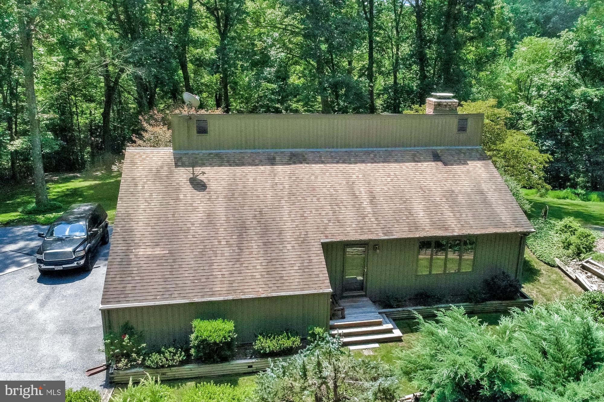 PRETTYBOY - Residential