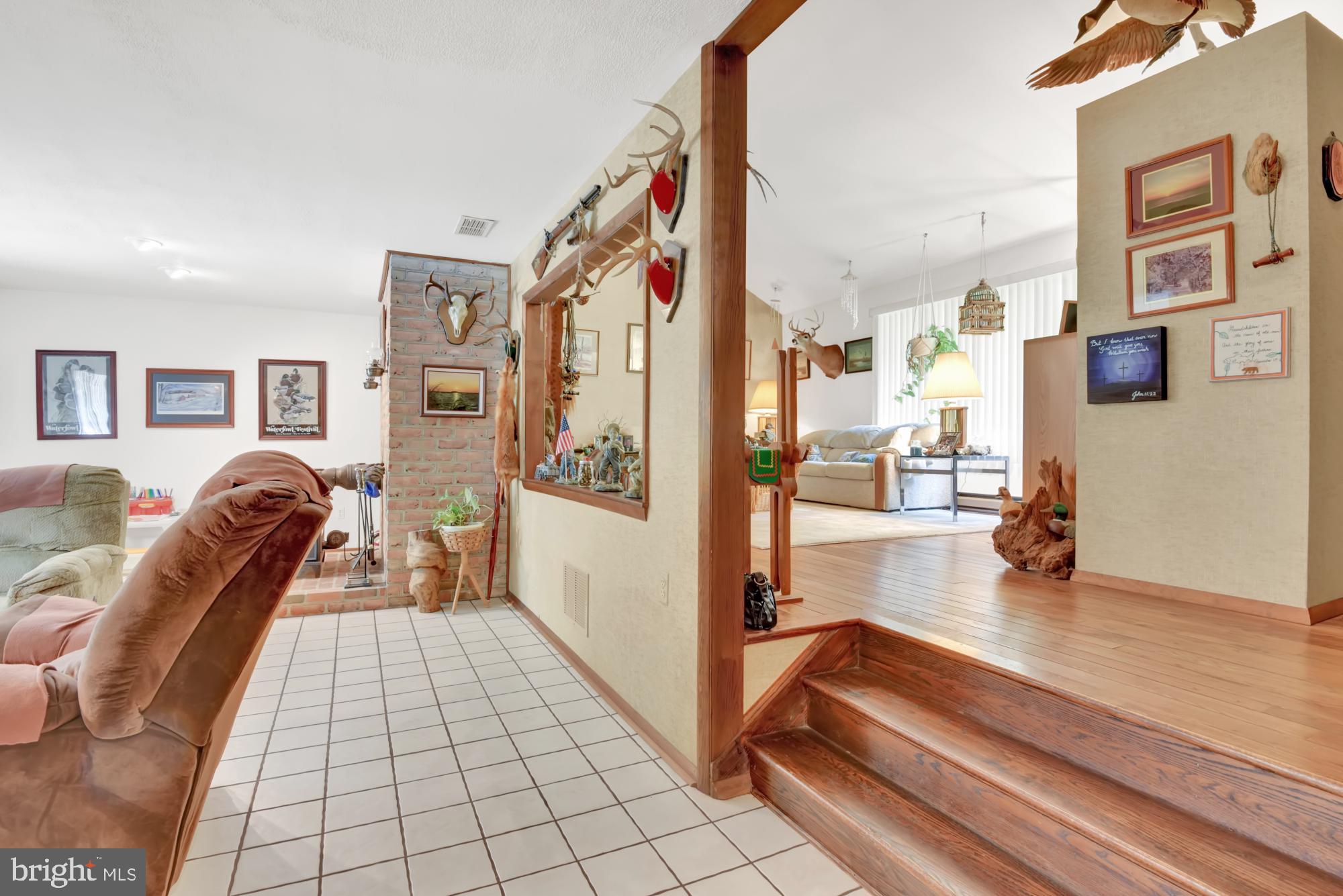 PRETTYBOY - Residential