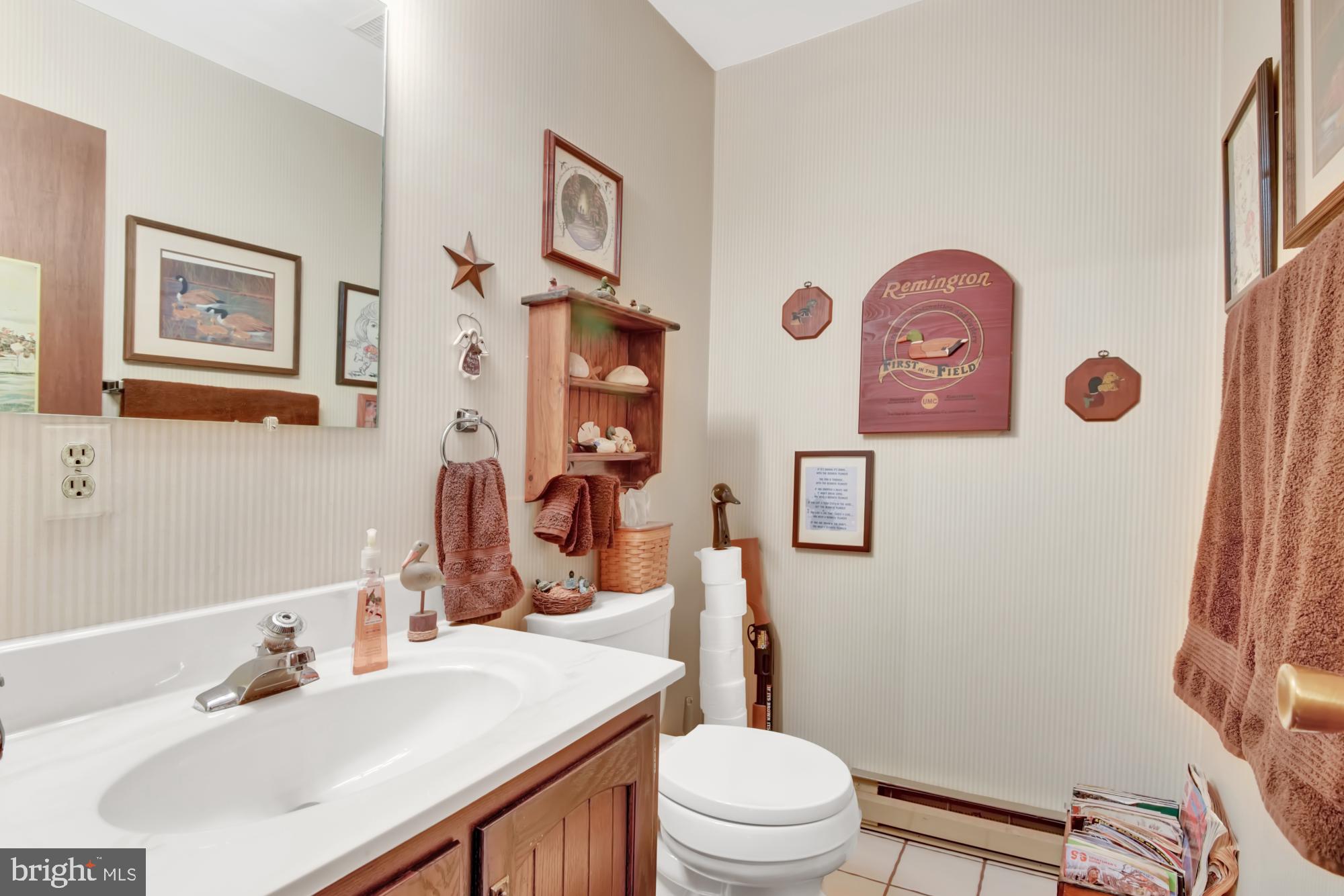 PRETTYBOY - Residential