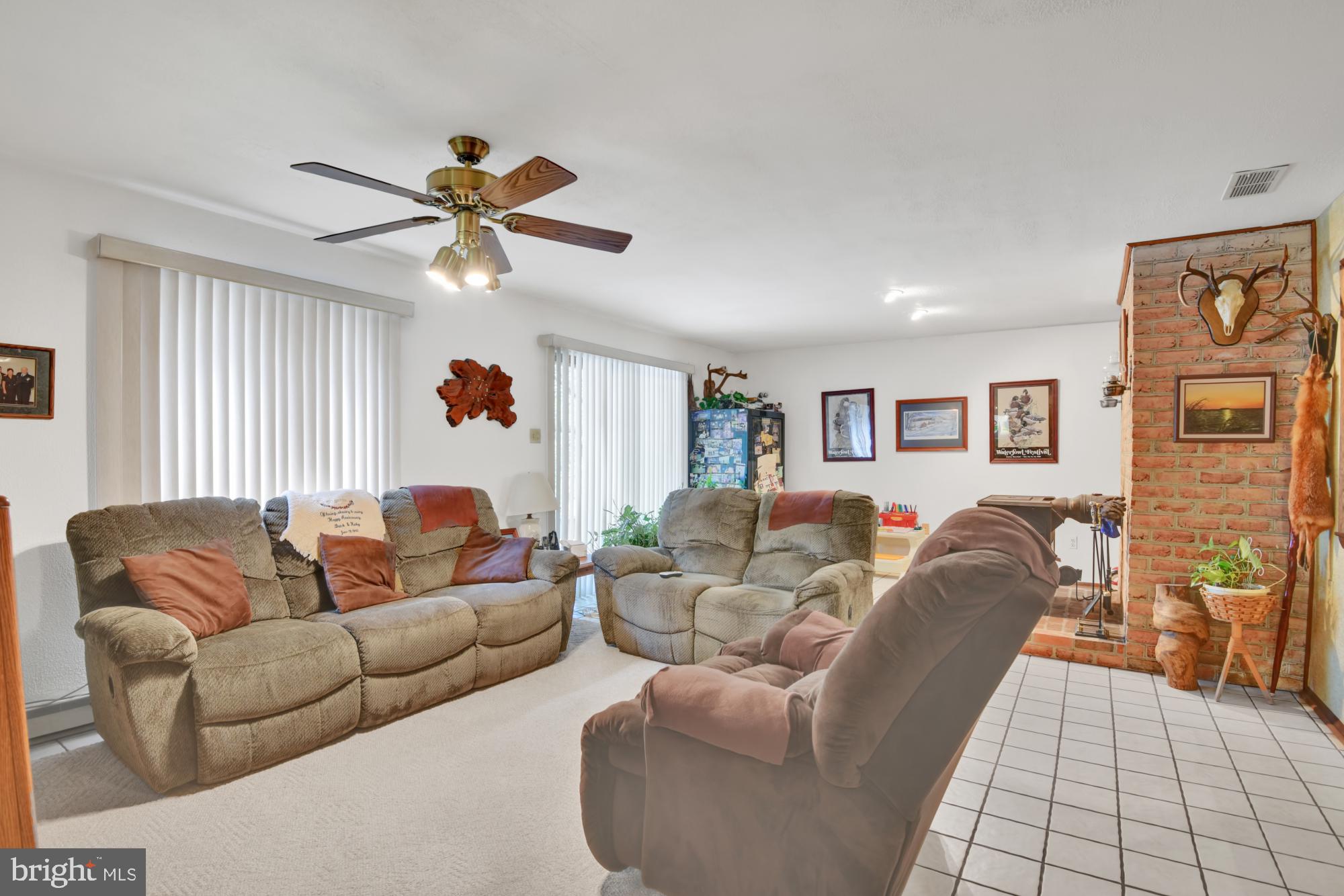 PRETTYBOY - Residential