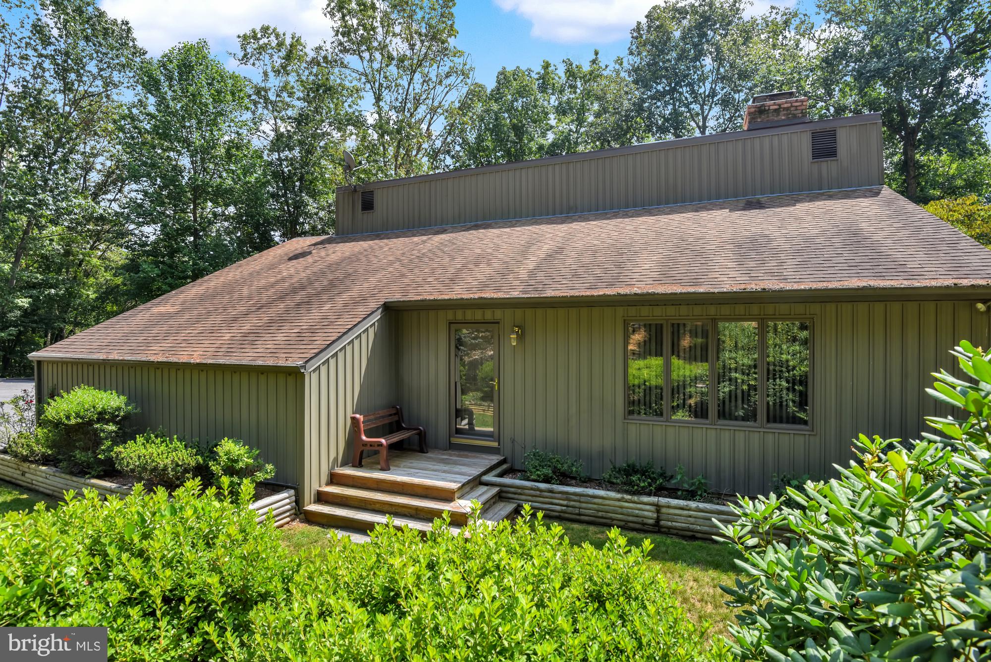 PRETTYBOY - Residential