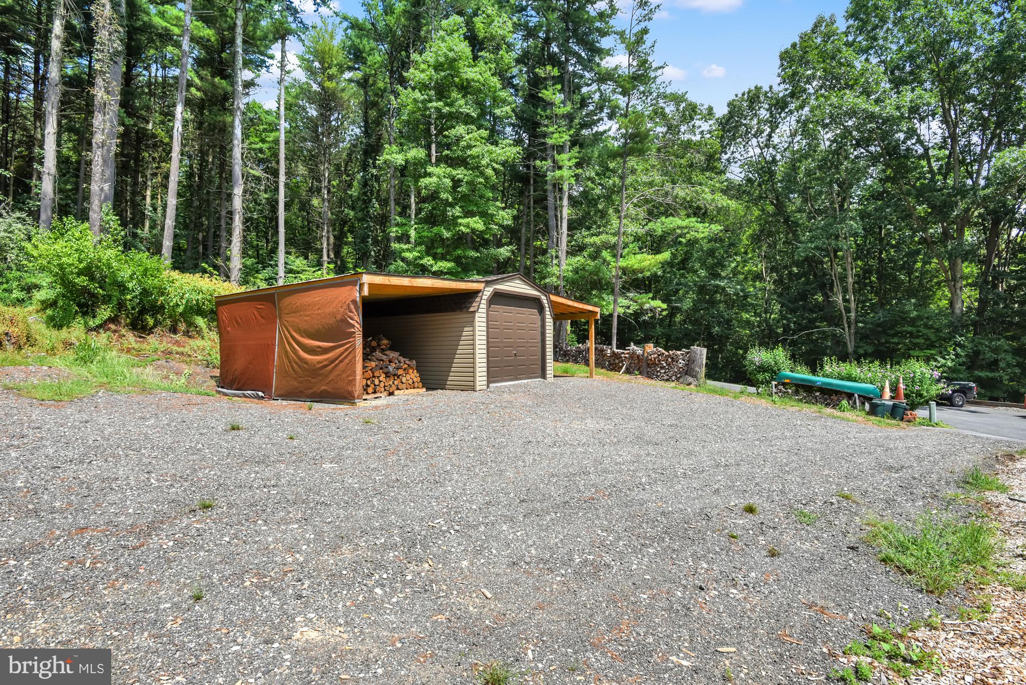 PRETTYBOY - Residential