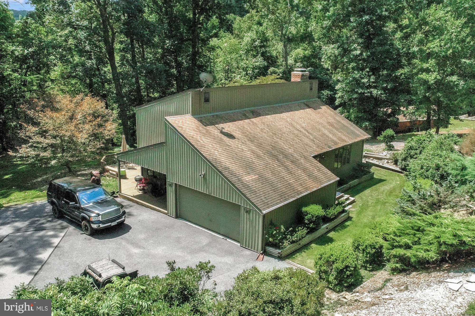 PRETTYBOY - Residential