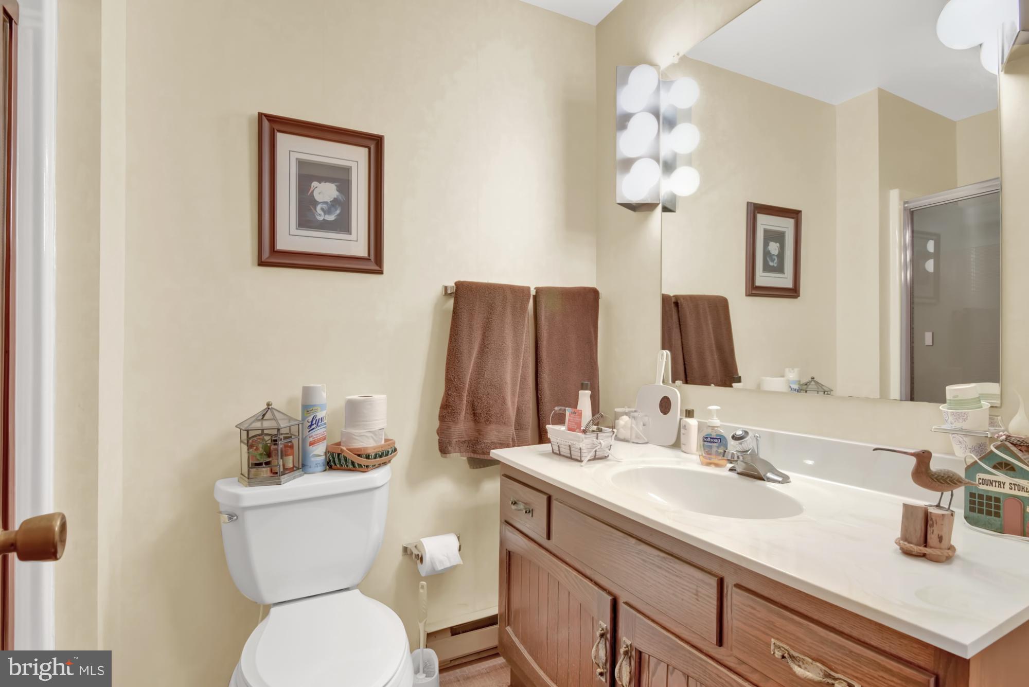 PRETTYBOY - Residential