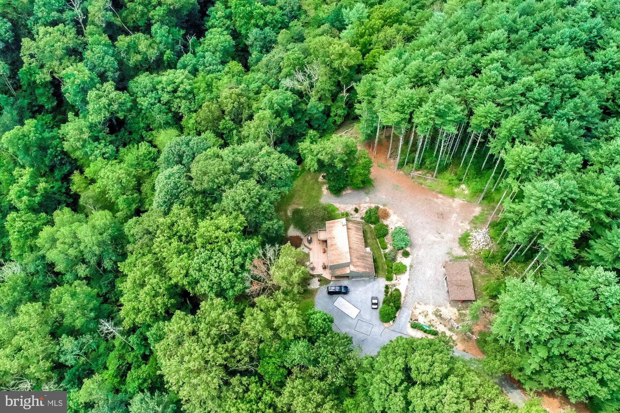 PRETTYBOY - Residential