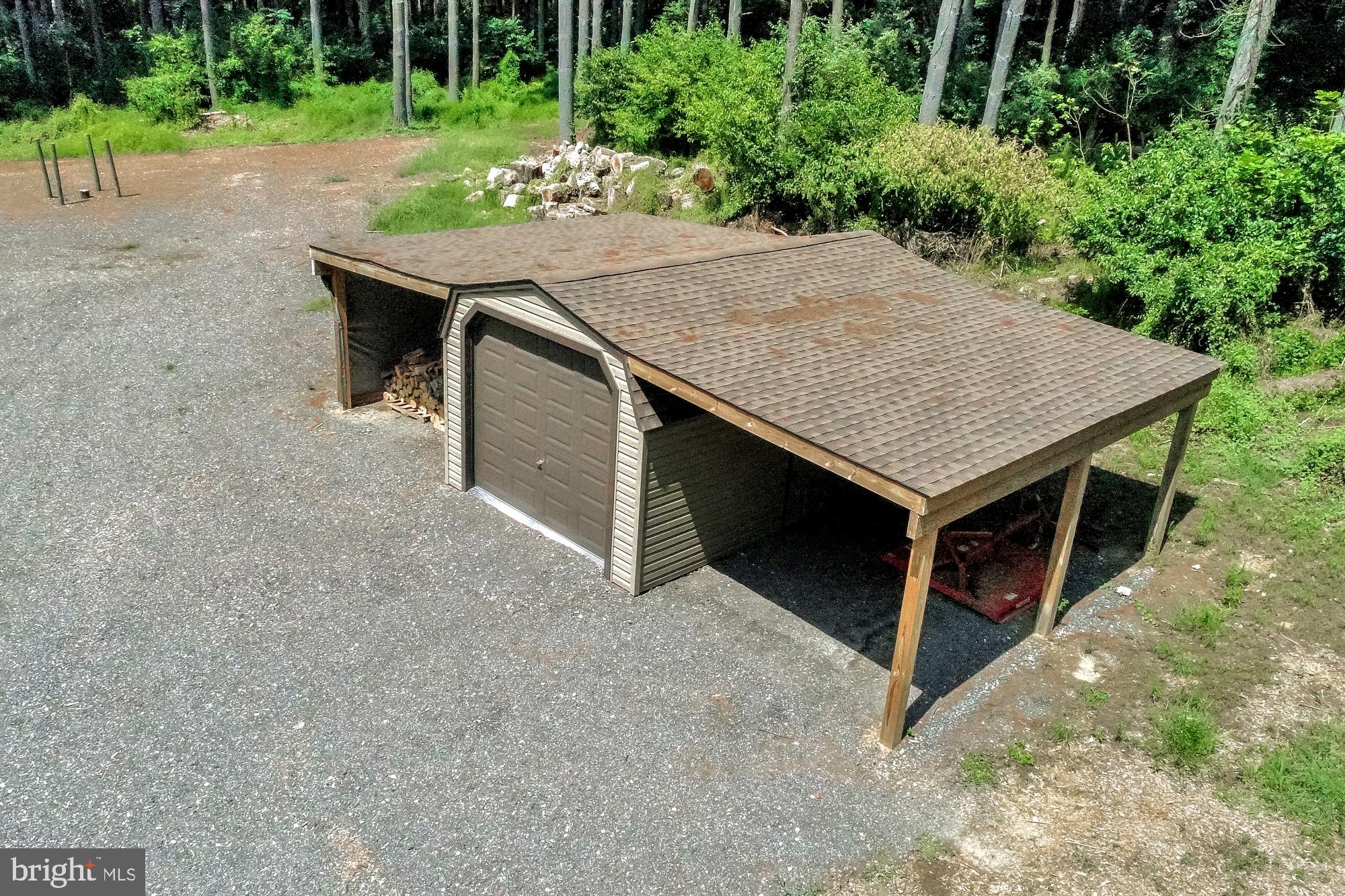 PRETTYBOY - Residential