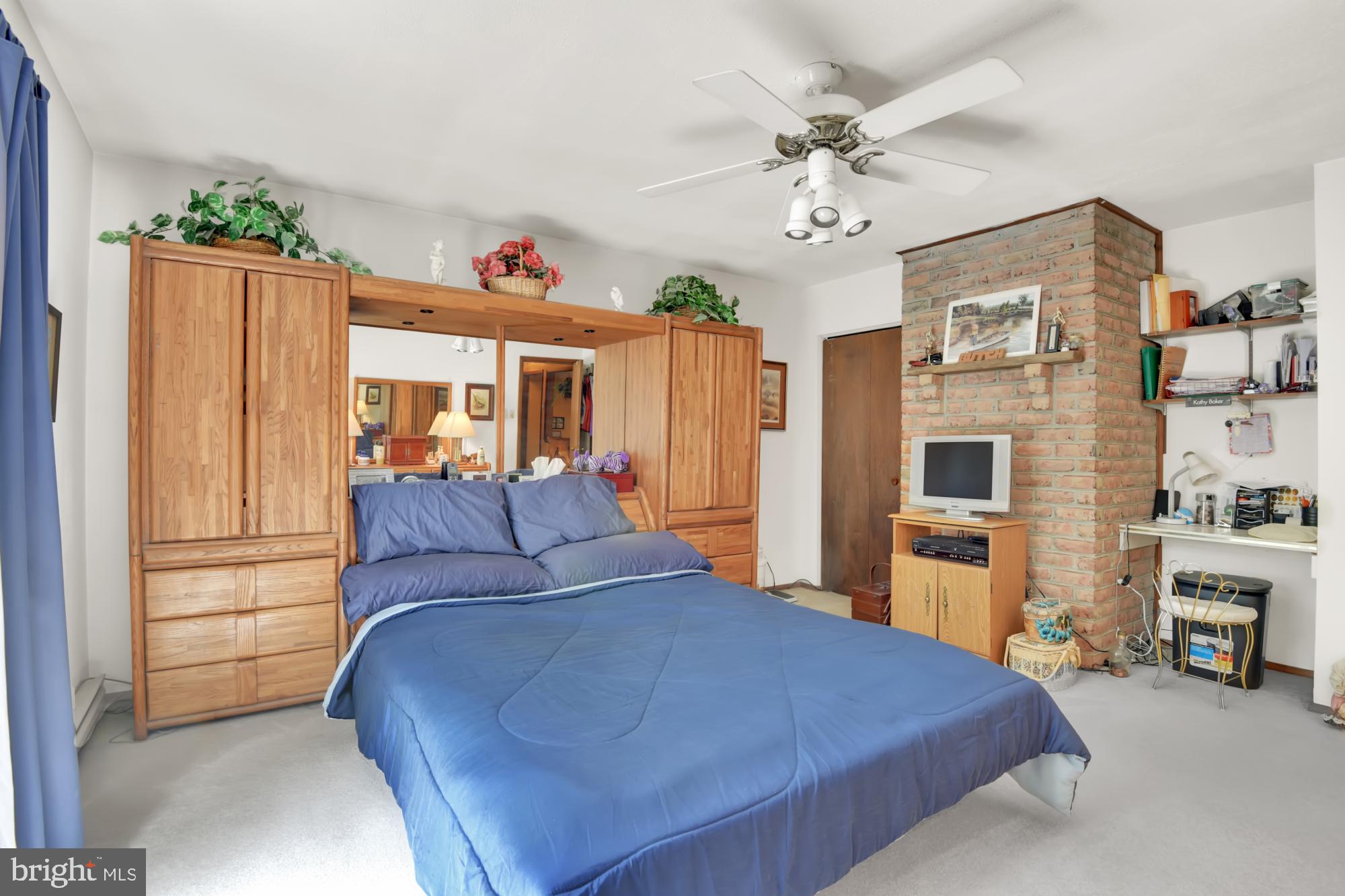 PRETTYBOY - Residential