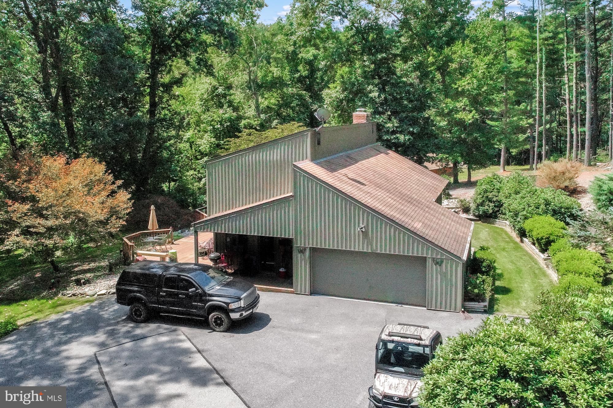 PRETTYBOY - Residential