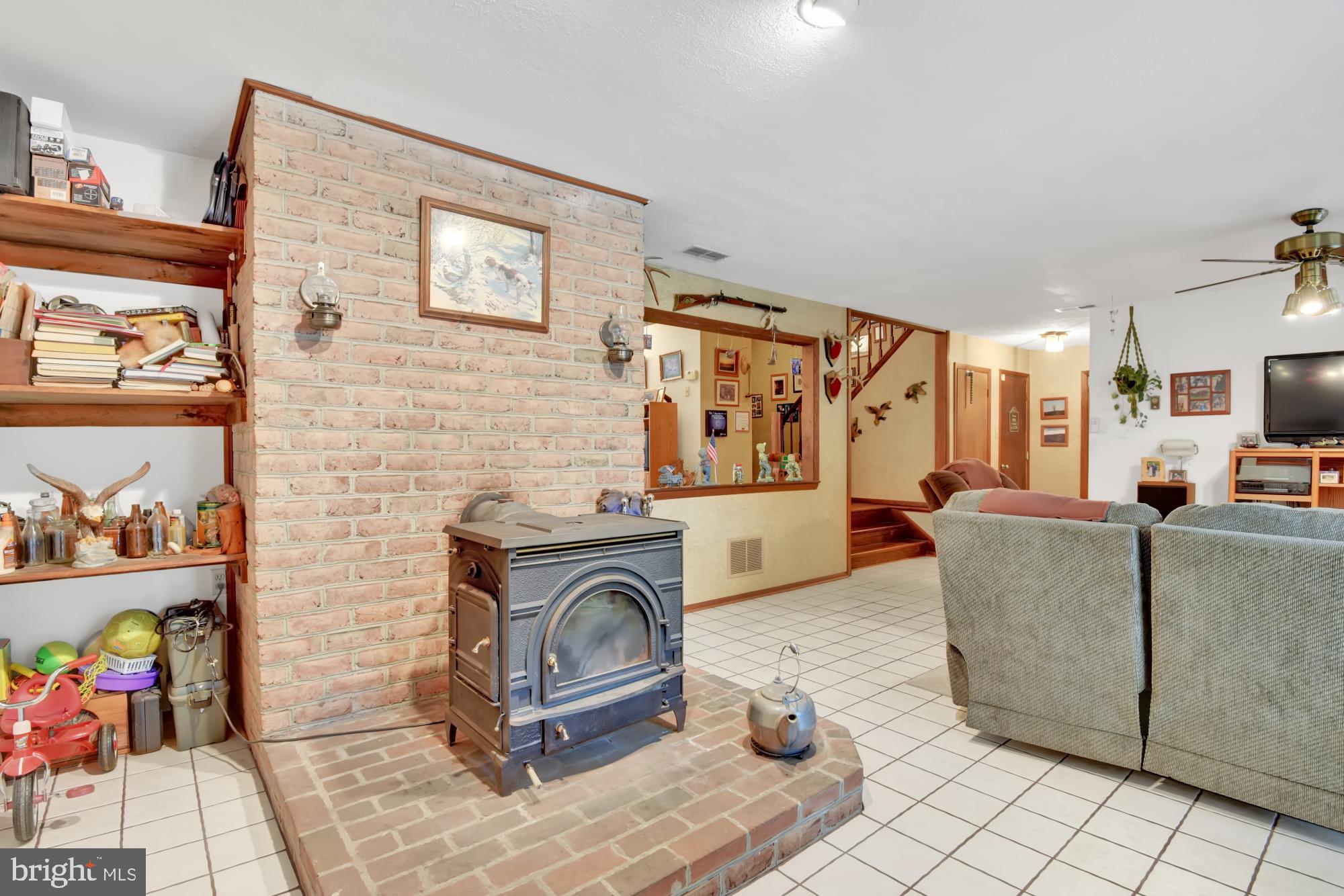 PRETTYBOY - Residential