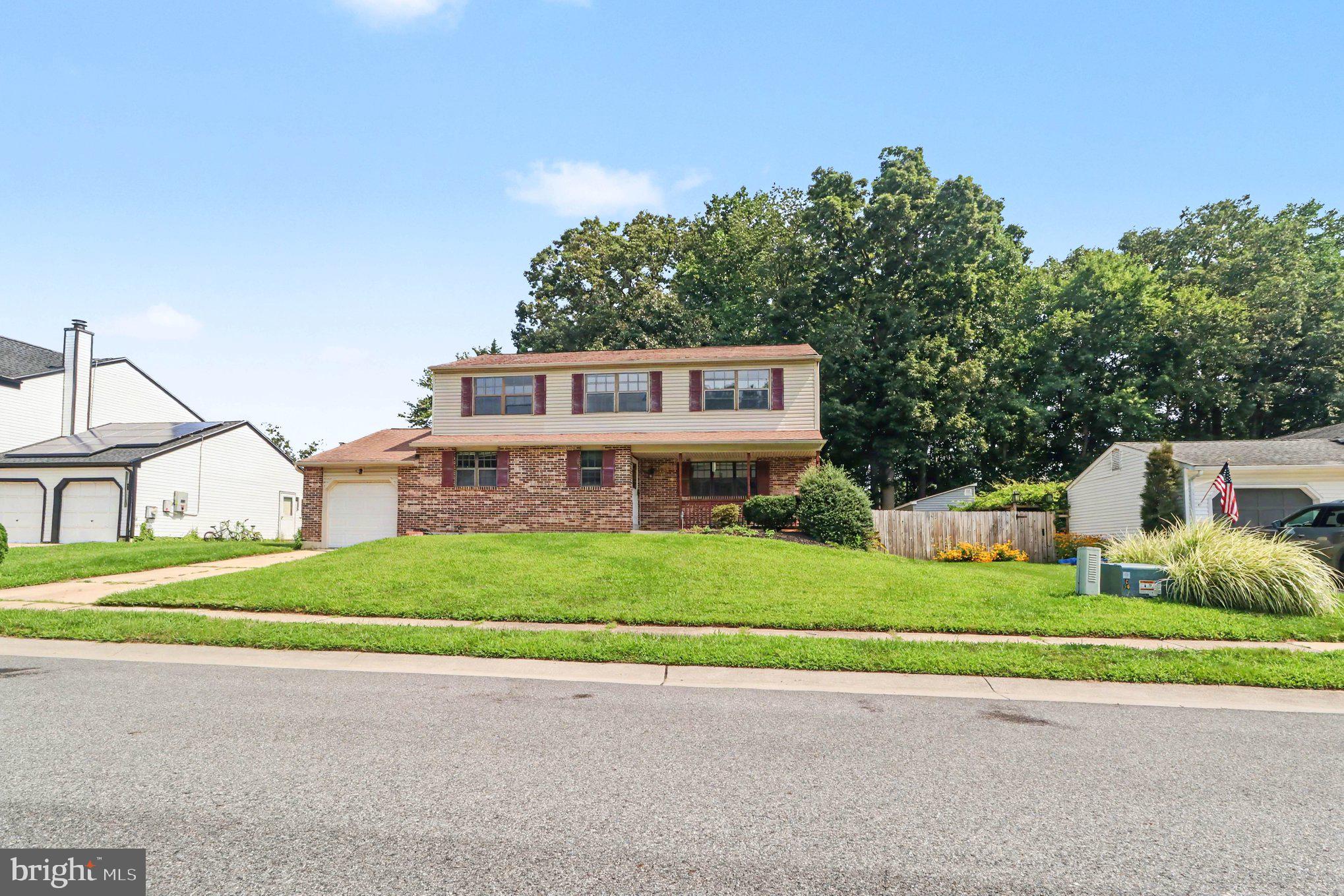737 FOX CHASE CIRCLE