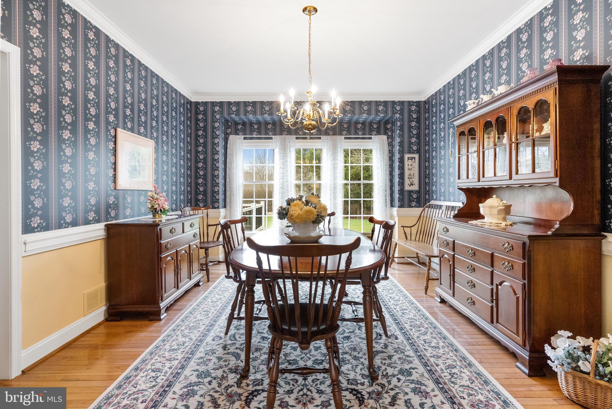 WYCKFIELD - Residential