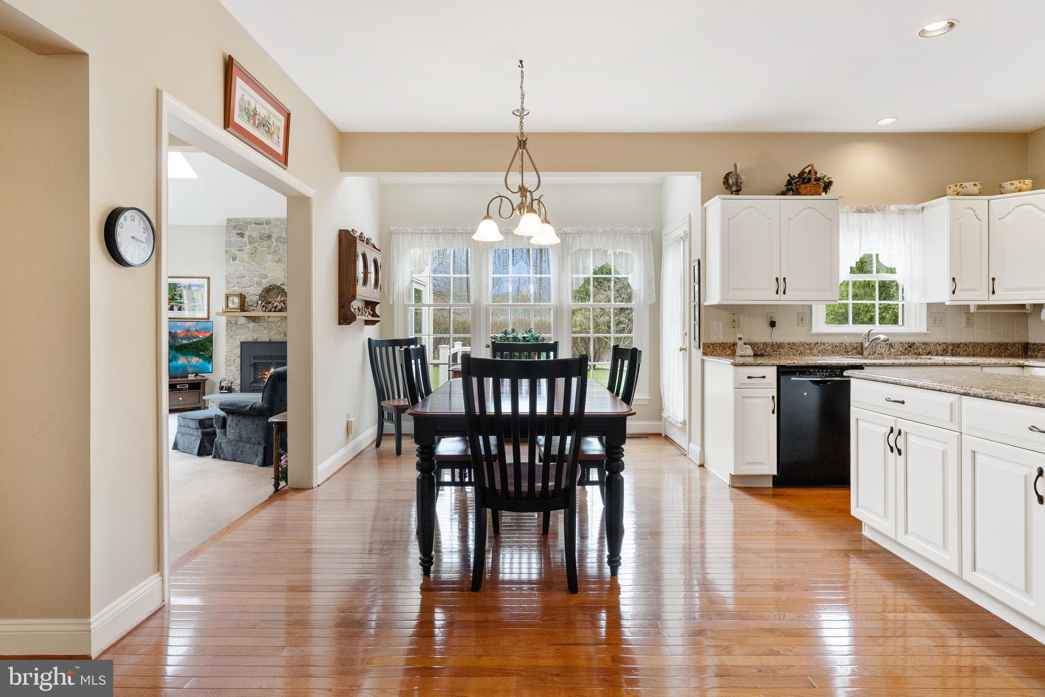 WYCKFIELD - Residential