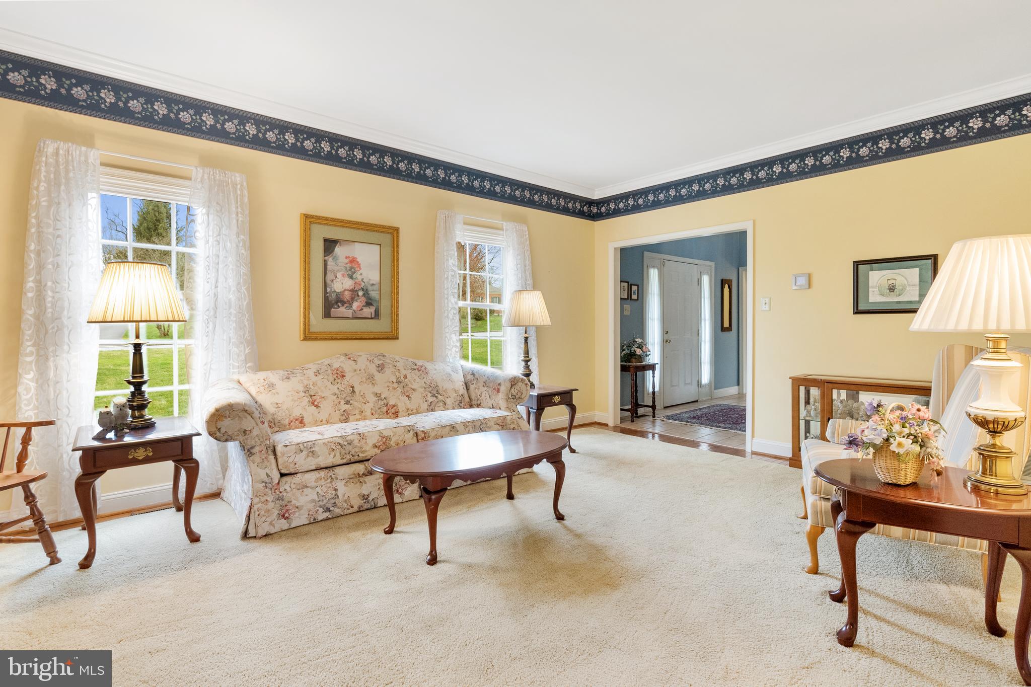 WYCKFIELD - Residential