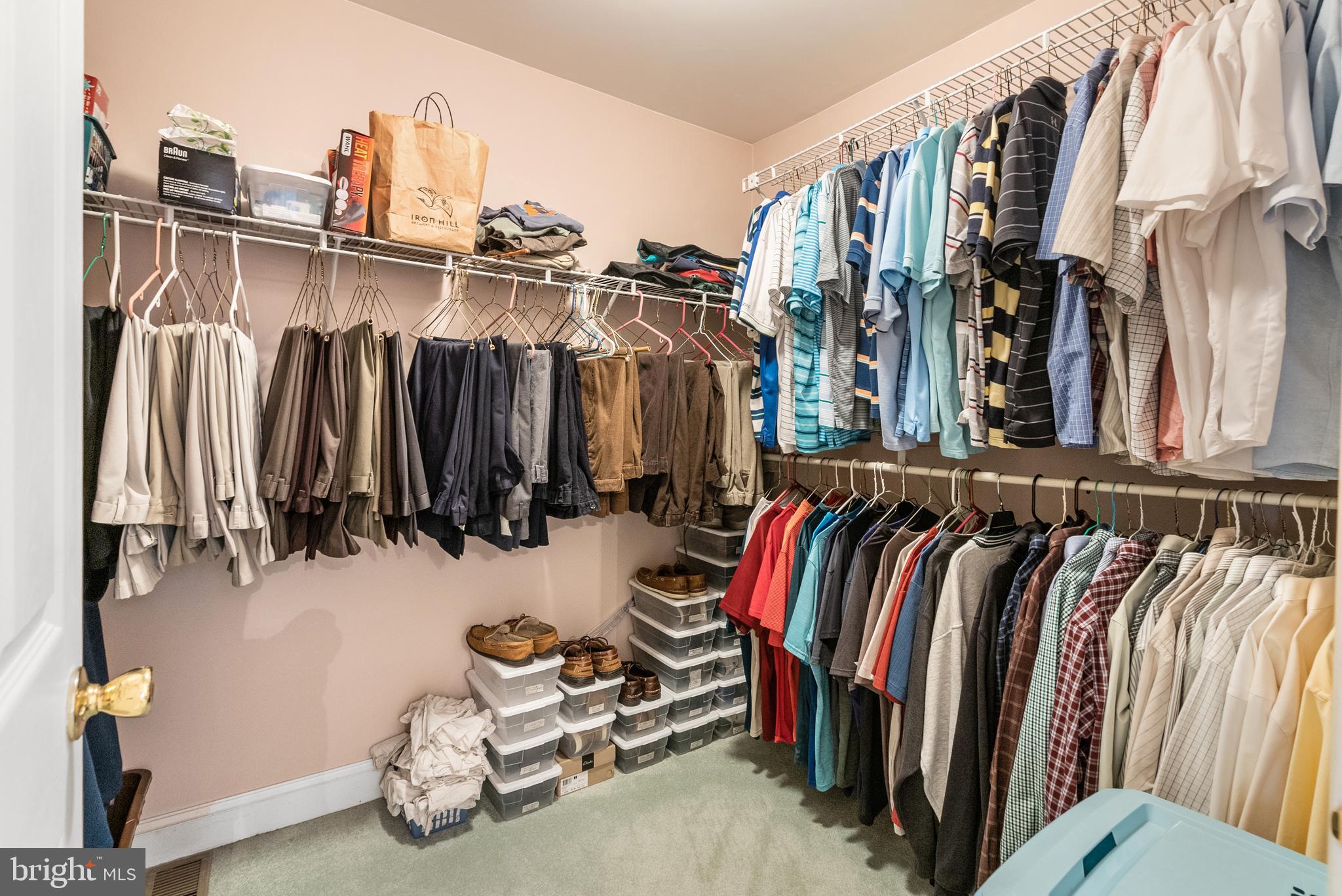 WYCKFIELD - Residential