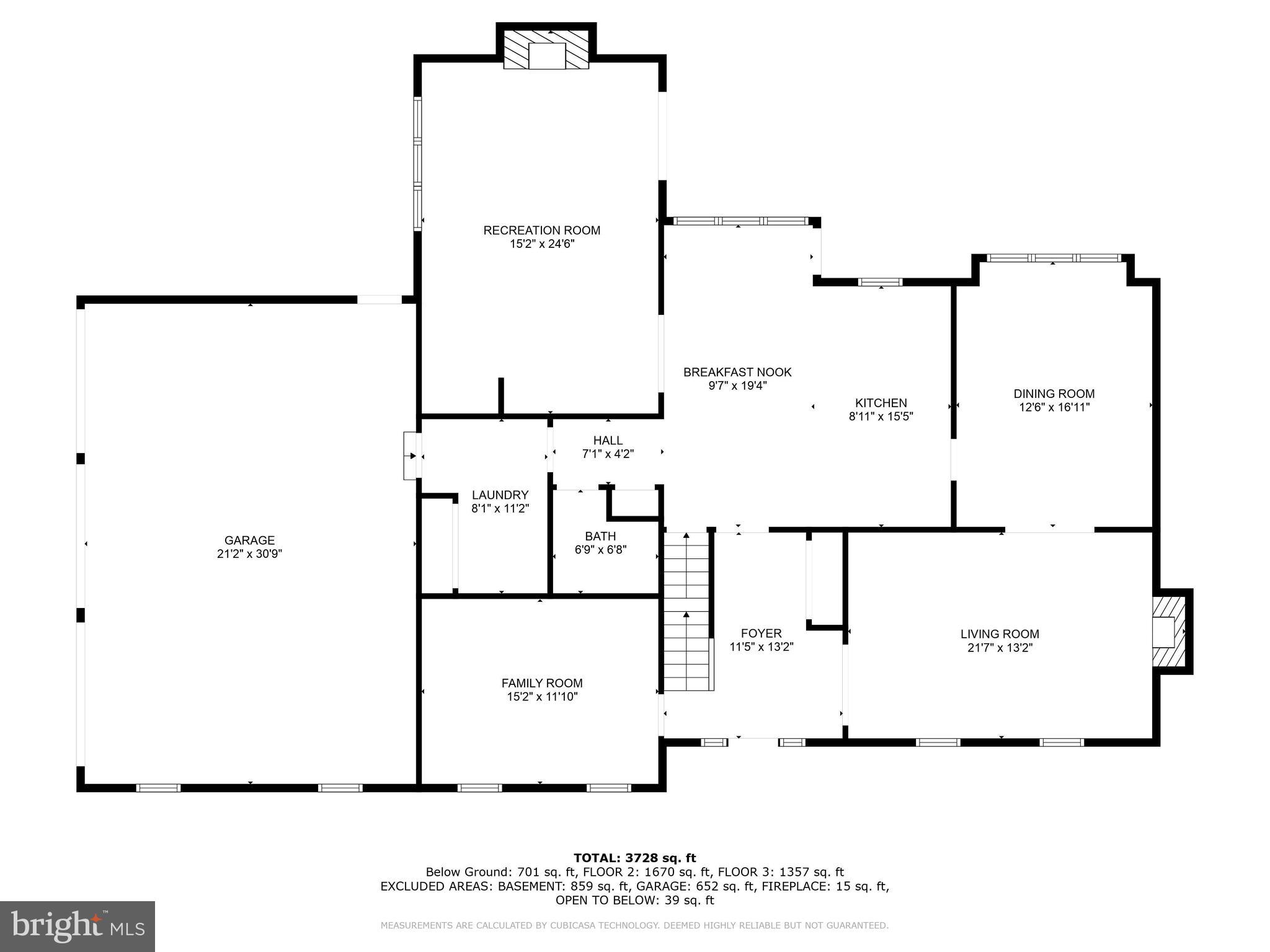 WYCKFIELD - Residential