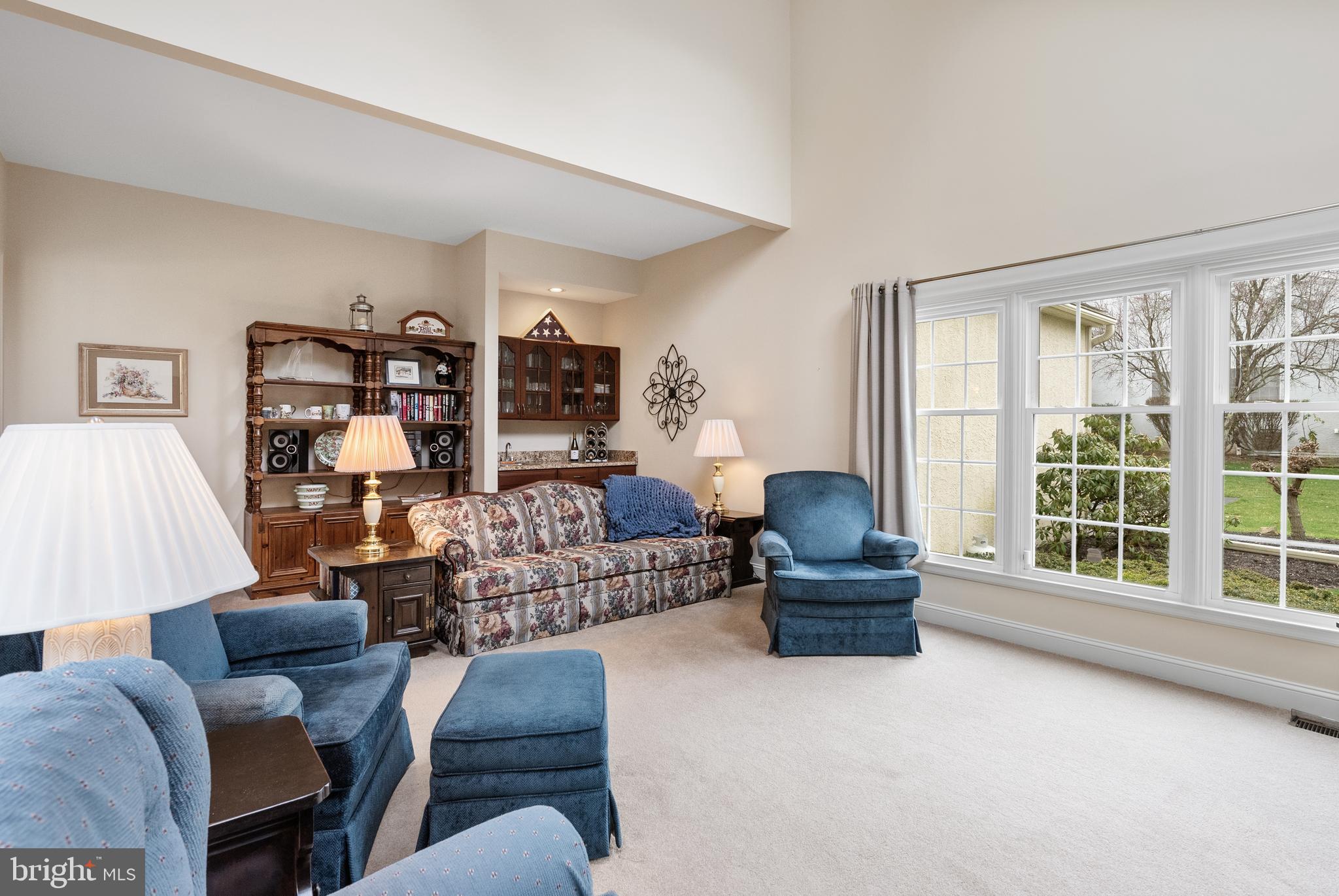 WYCKFIELD - Residential