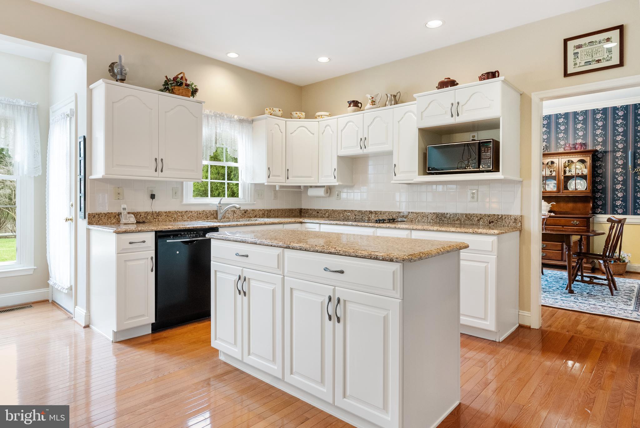 WYCKFIELD - Residential