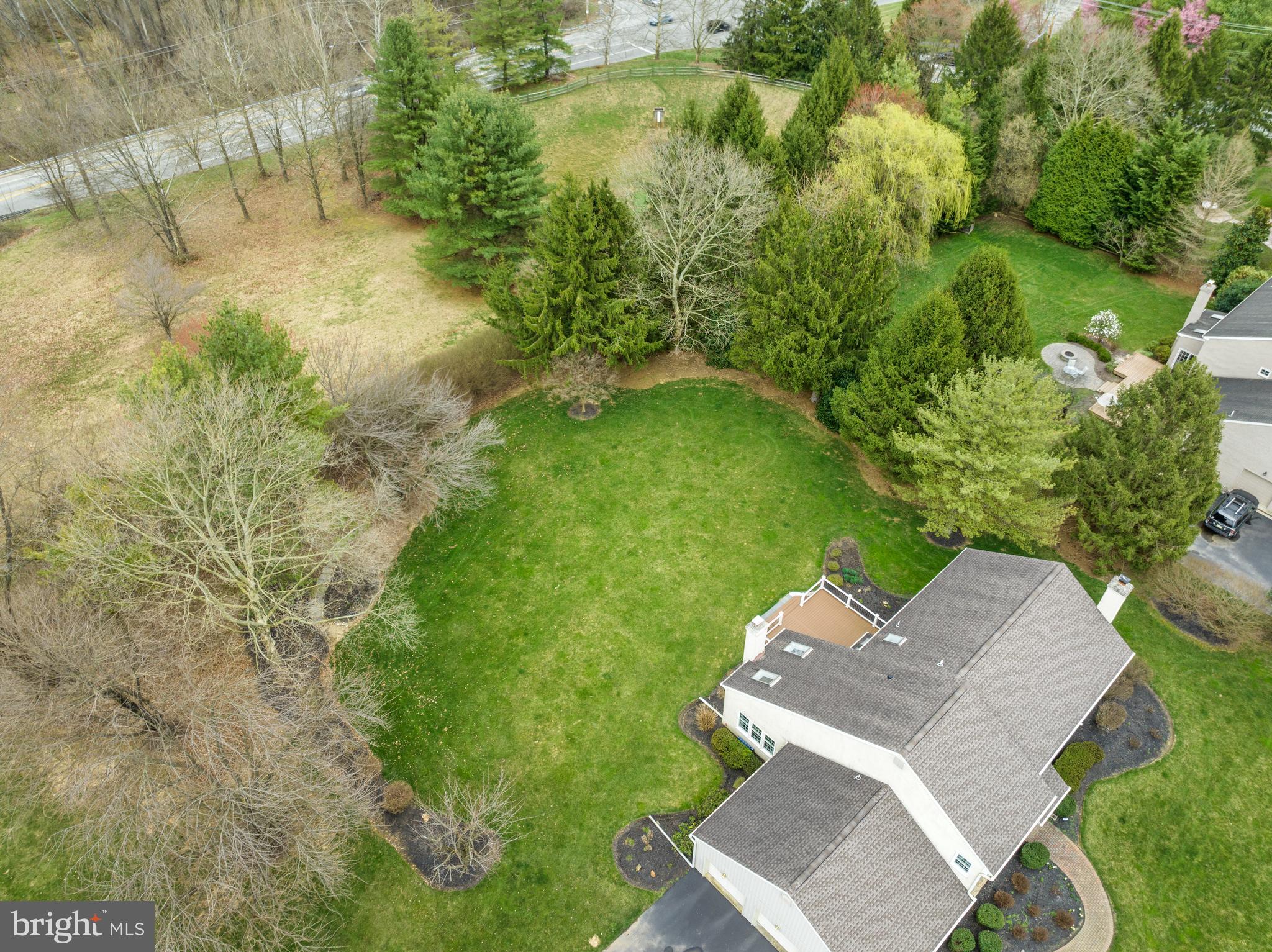 WYCKFIELD - Residential