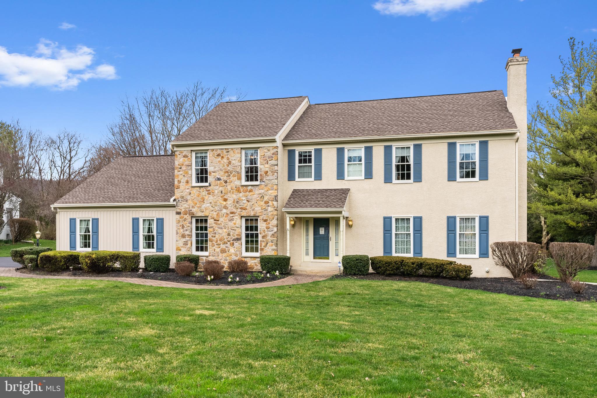 WYCKFIELD - Residential