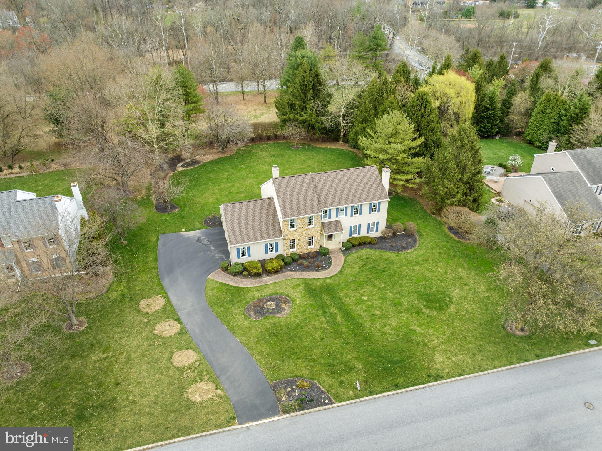 WYCKFIELD - Residential